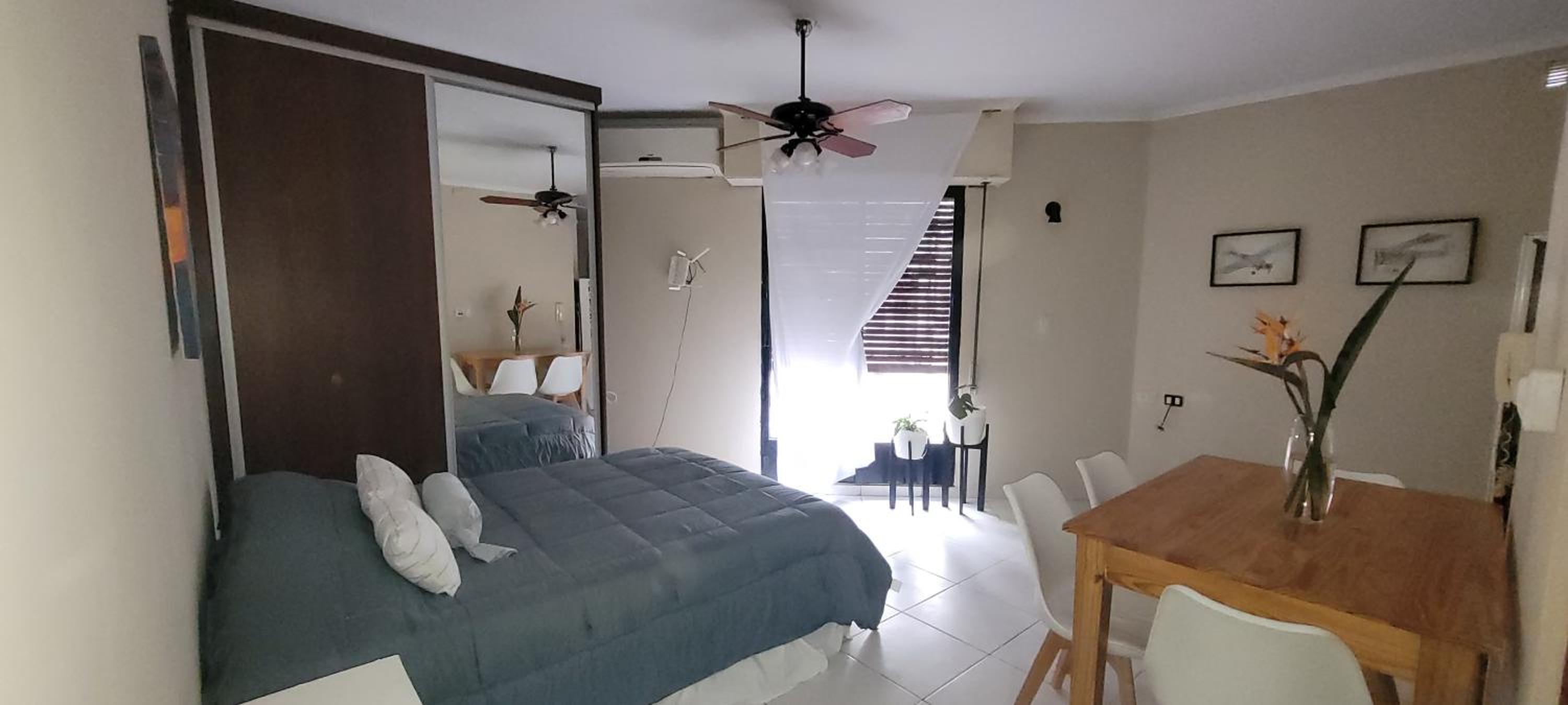 Refugio en la Ciudad