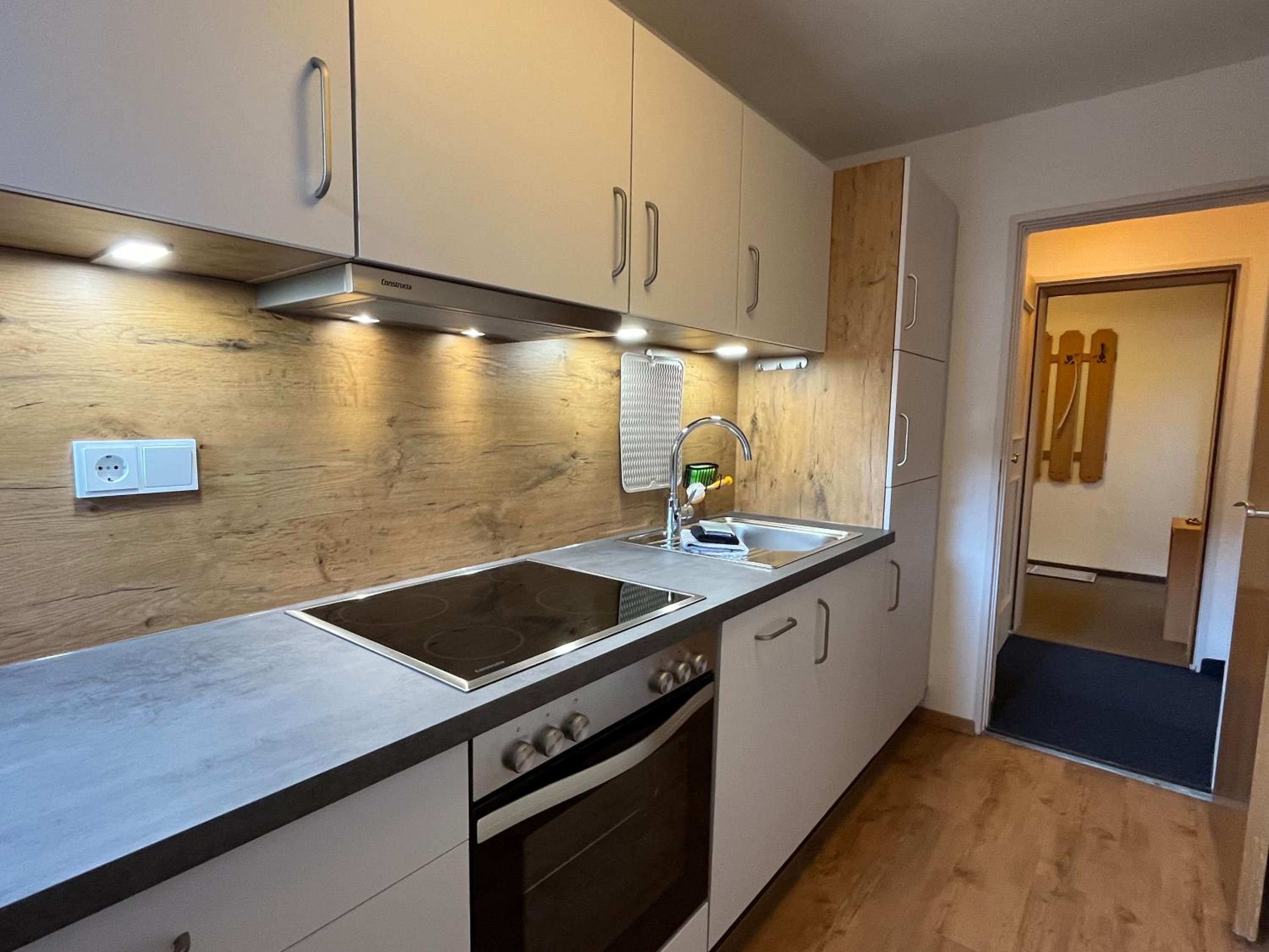 Alpenhof Wallgau