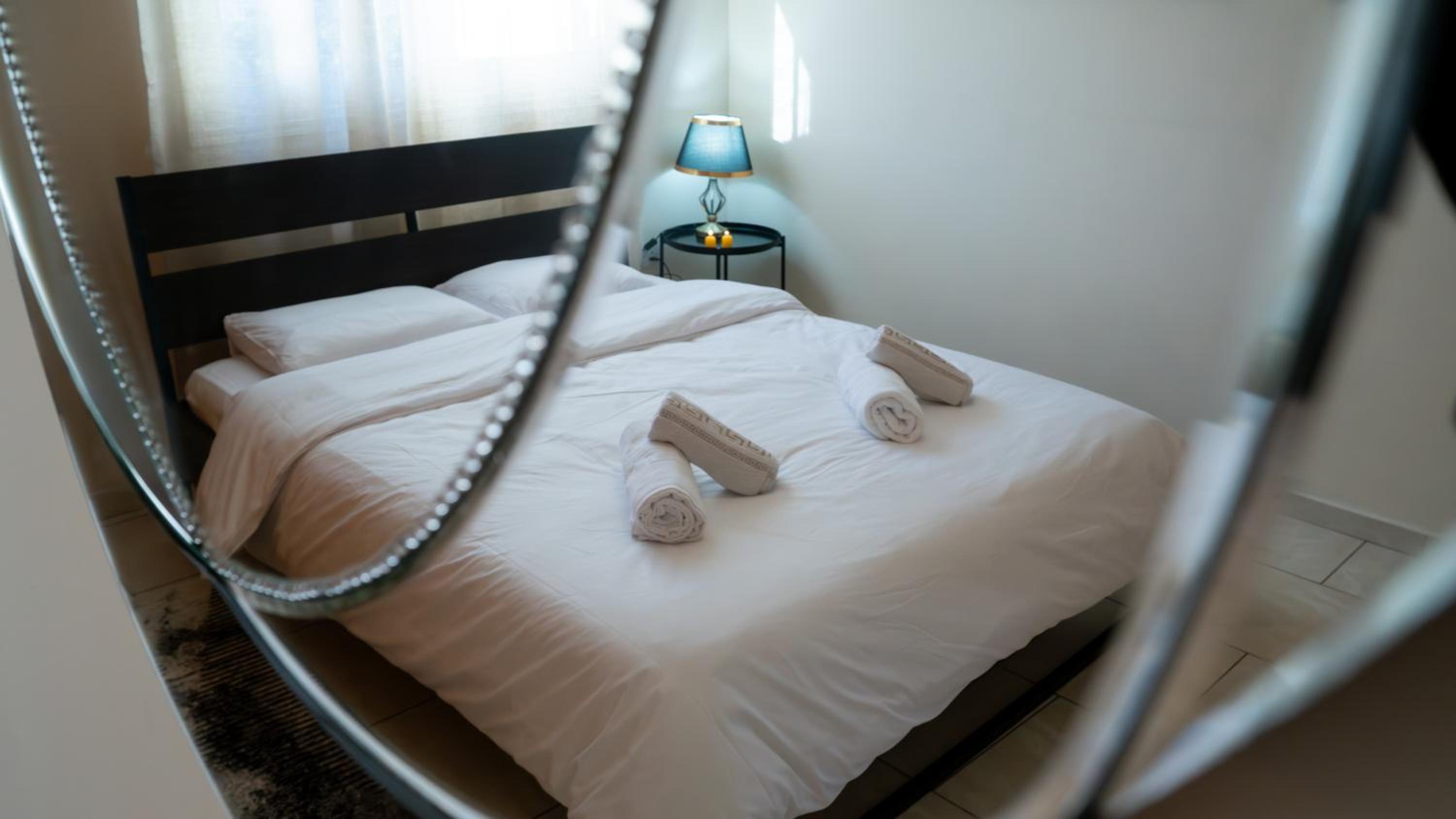 Sunrise 2BR Kapparis - 5 min to Beach