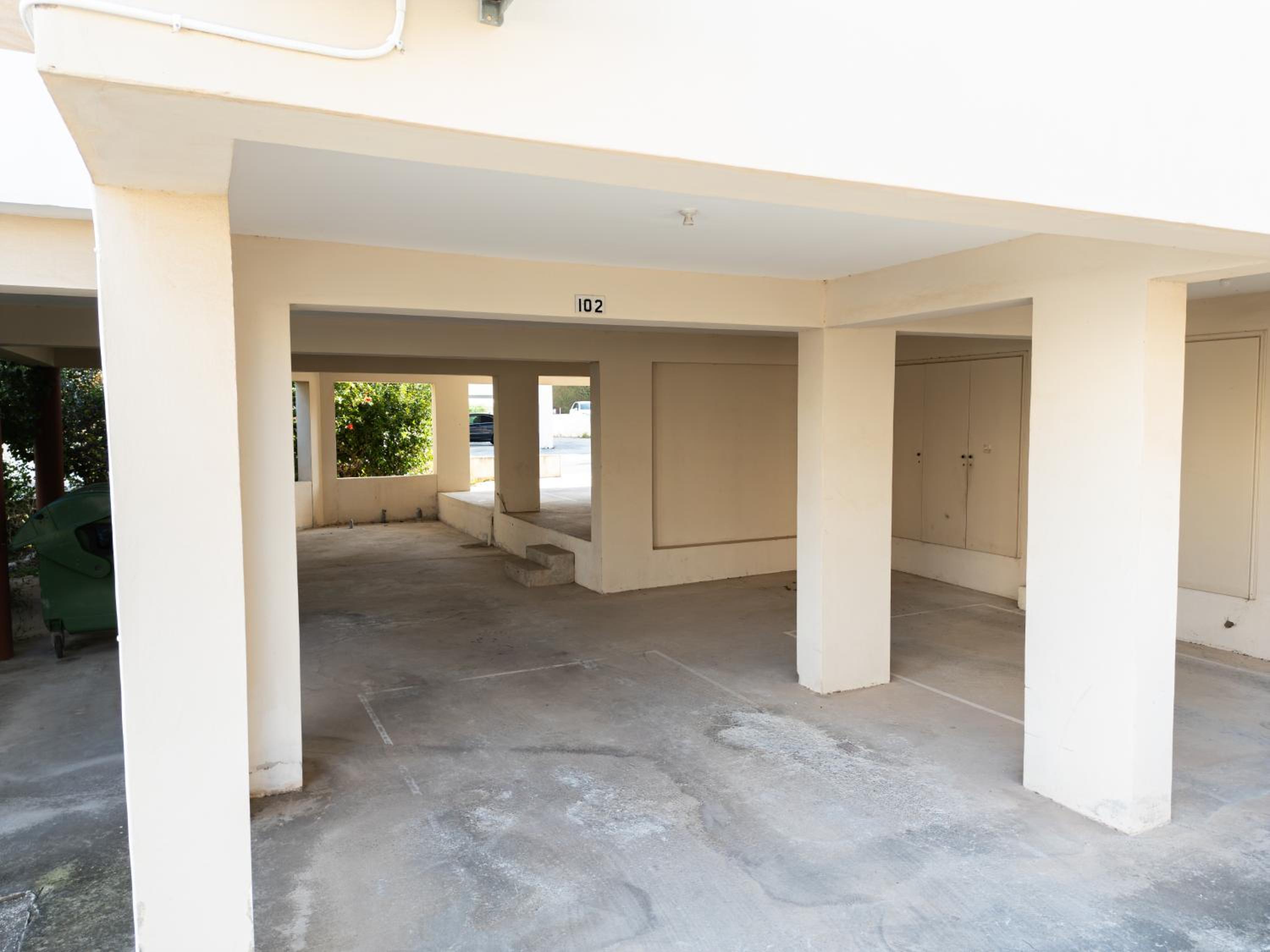 Sunrise 2BR Kapparis - 5 min to Beach