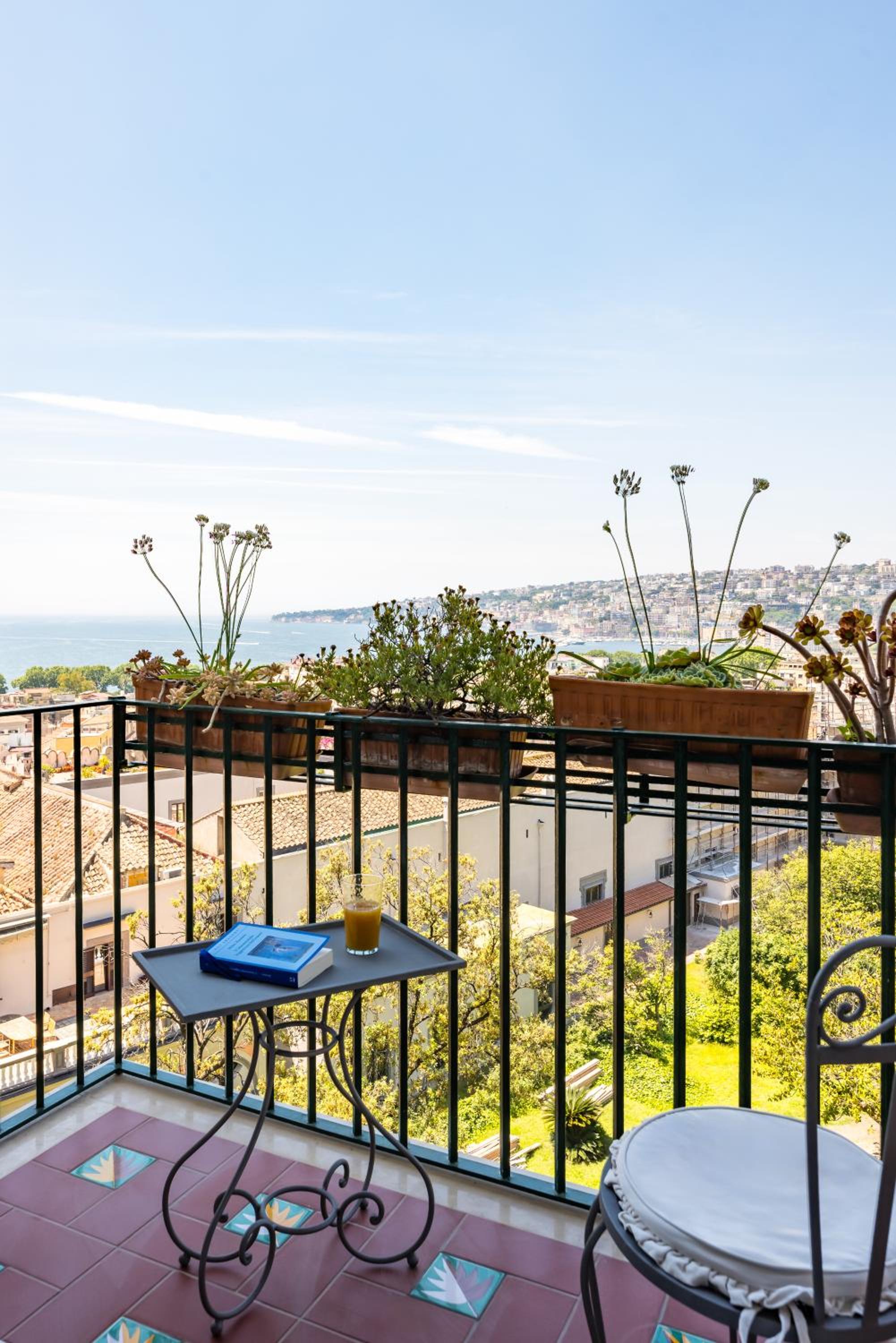 Terrazza Monteroduni 16