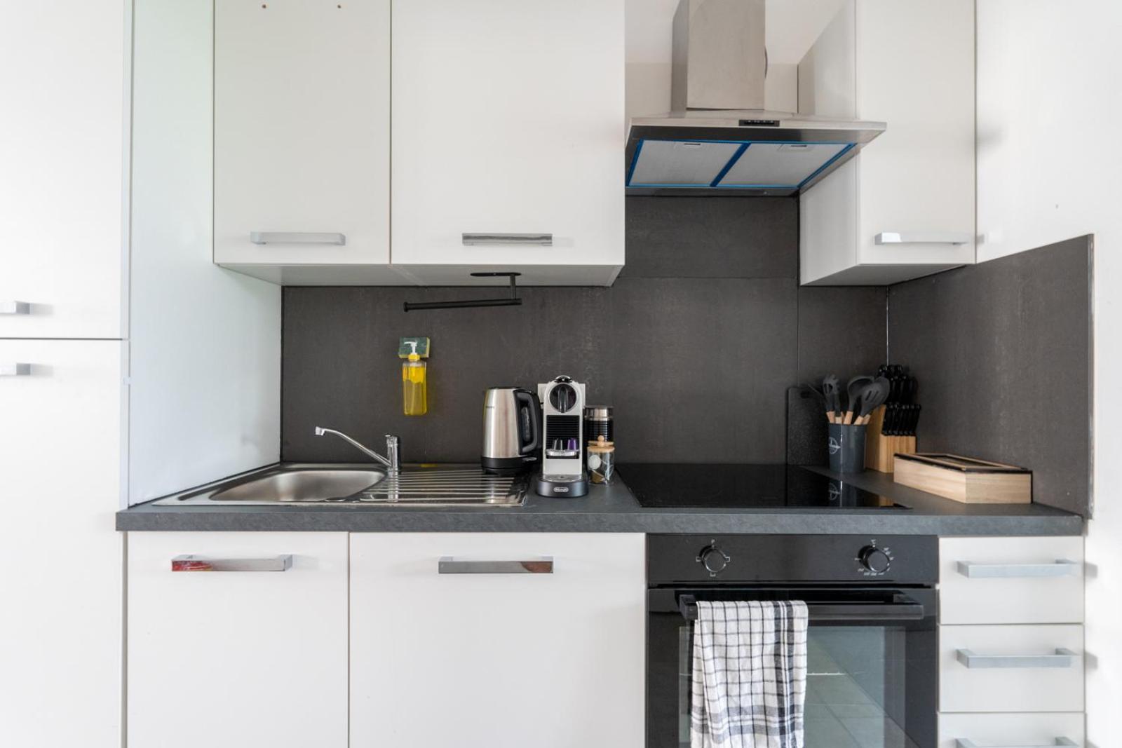 Live Work Relax in Wachau - 60m2 Perfect for Any Occasion with Garden
