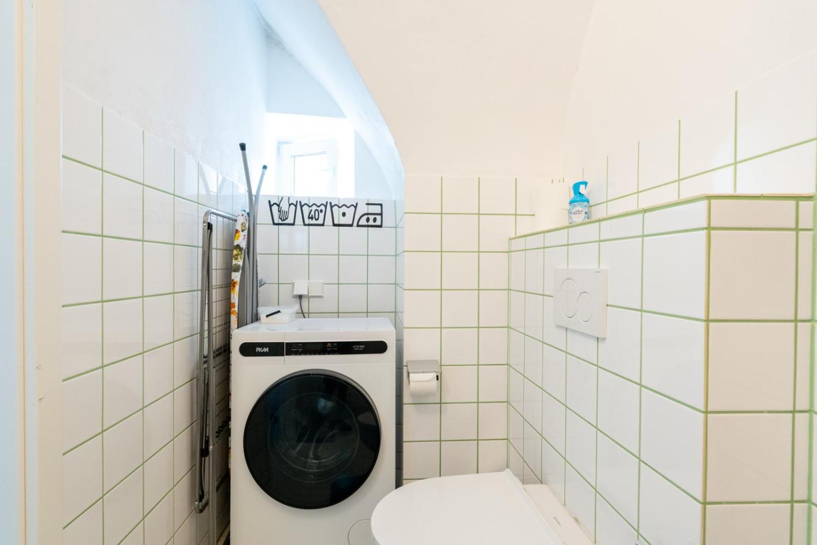 Live Work Relax in Wachau - 60m2 Perfect for Any Occasion with Garden