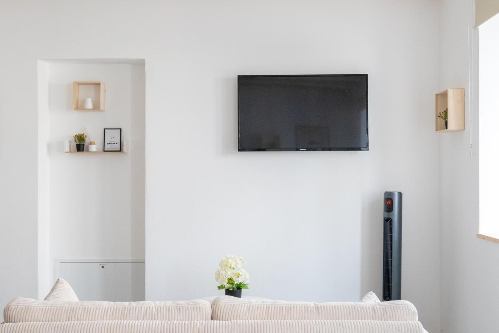 Live Work Relax in Wachau - 60m2 Perfect for Any Occasion with Garden