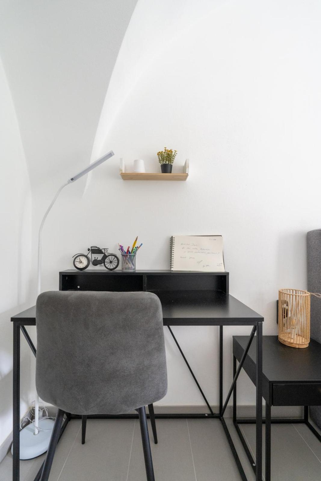 Live Work Relax in Wachau - 60m2 Perfect for Any Occasion with Garden