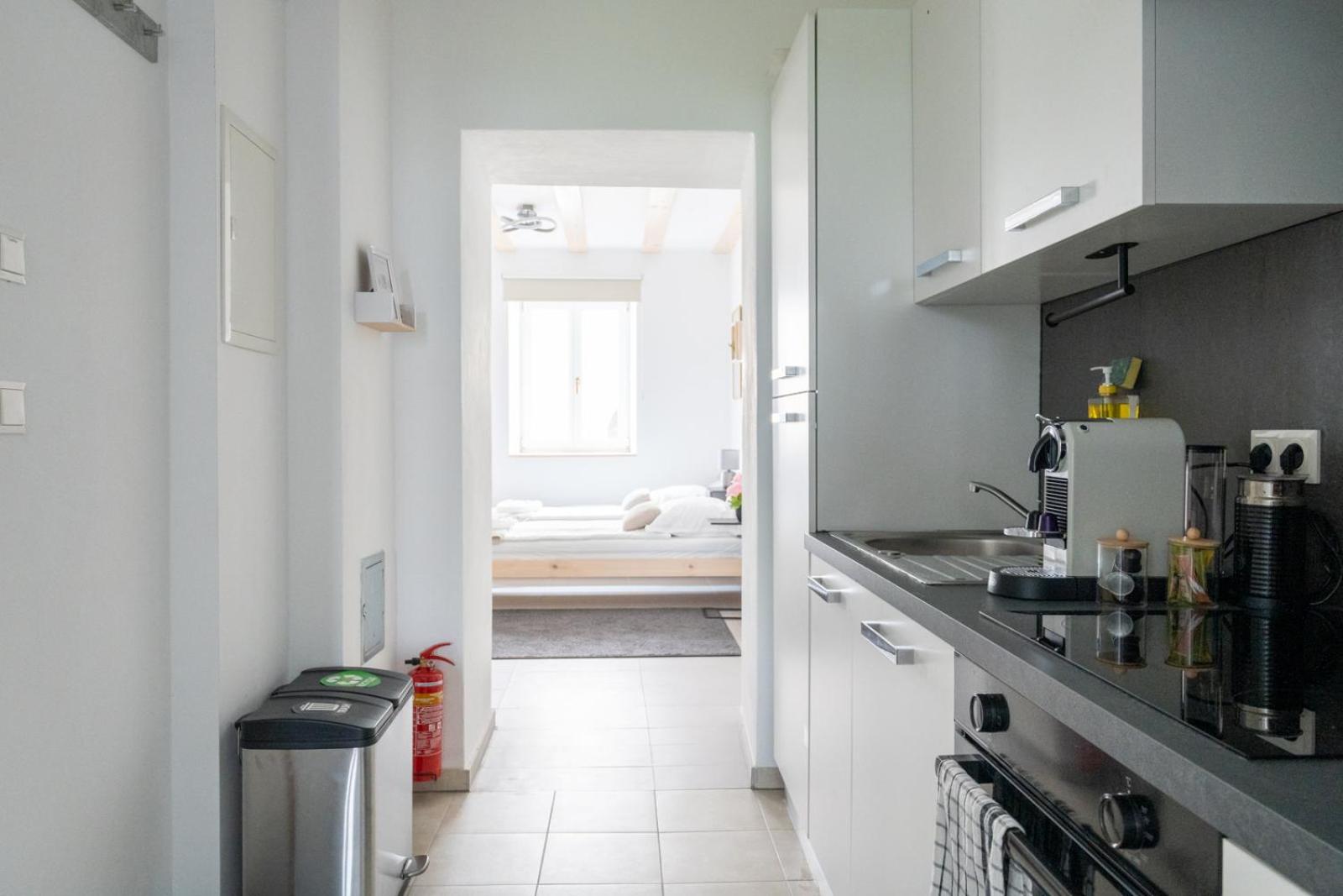 Live Work Relax in Wachau - 60m2 Perfect for Any Occasion with Garden