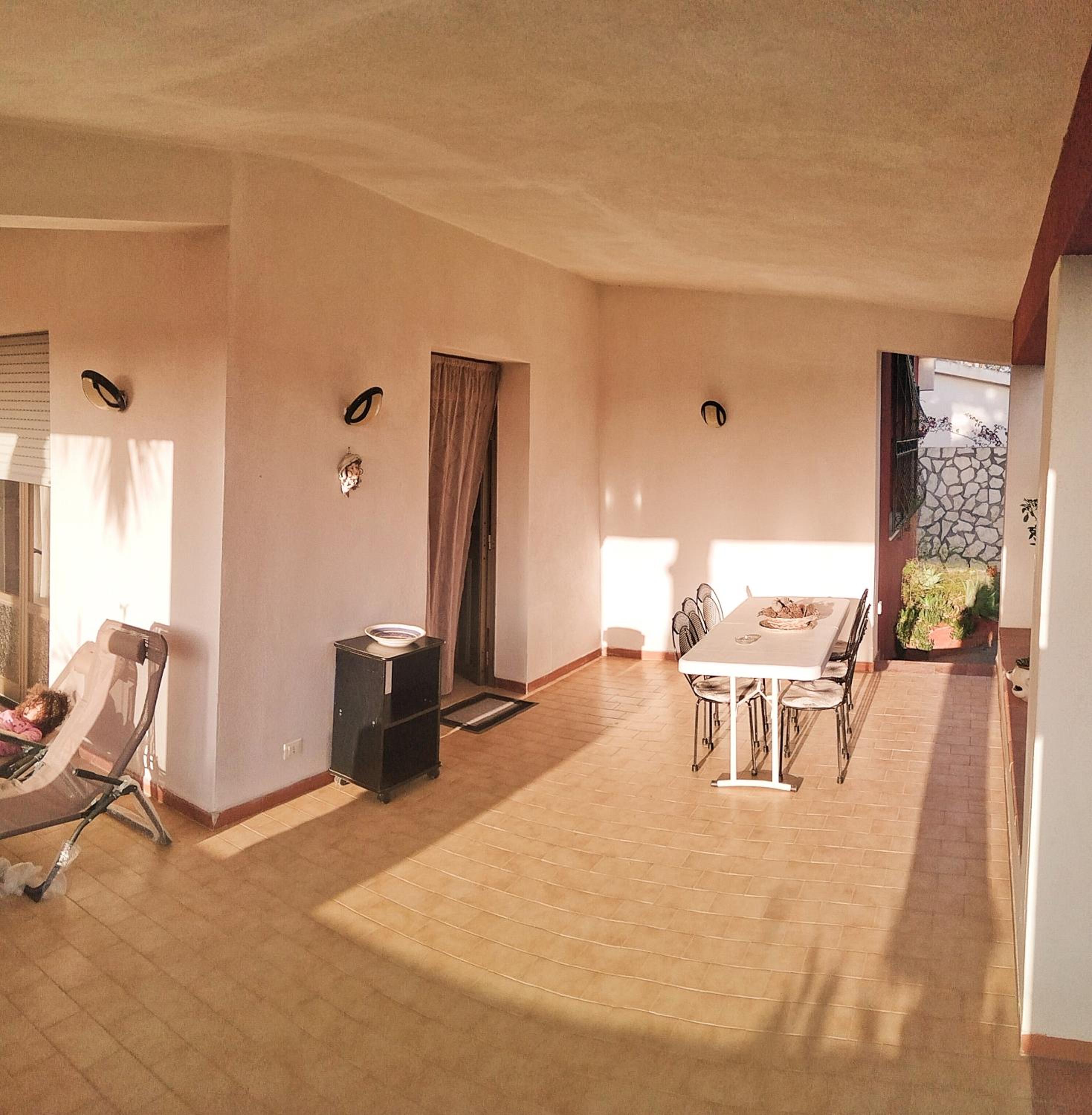 Villa Posidonie