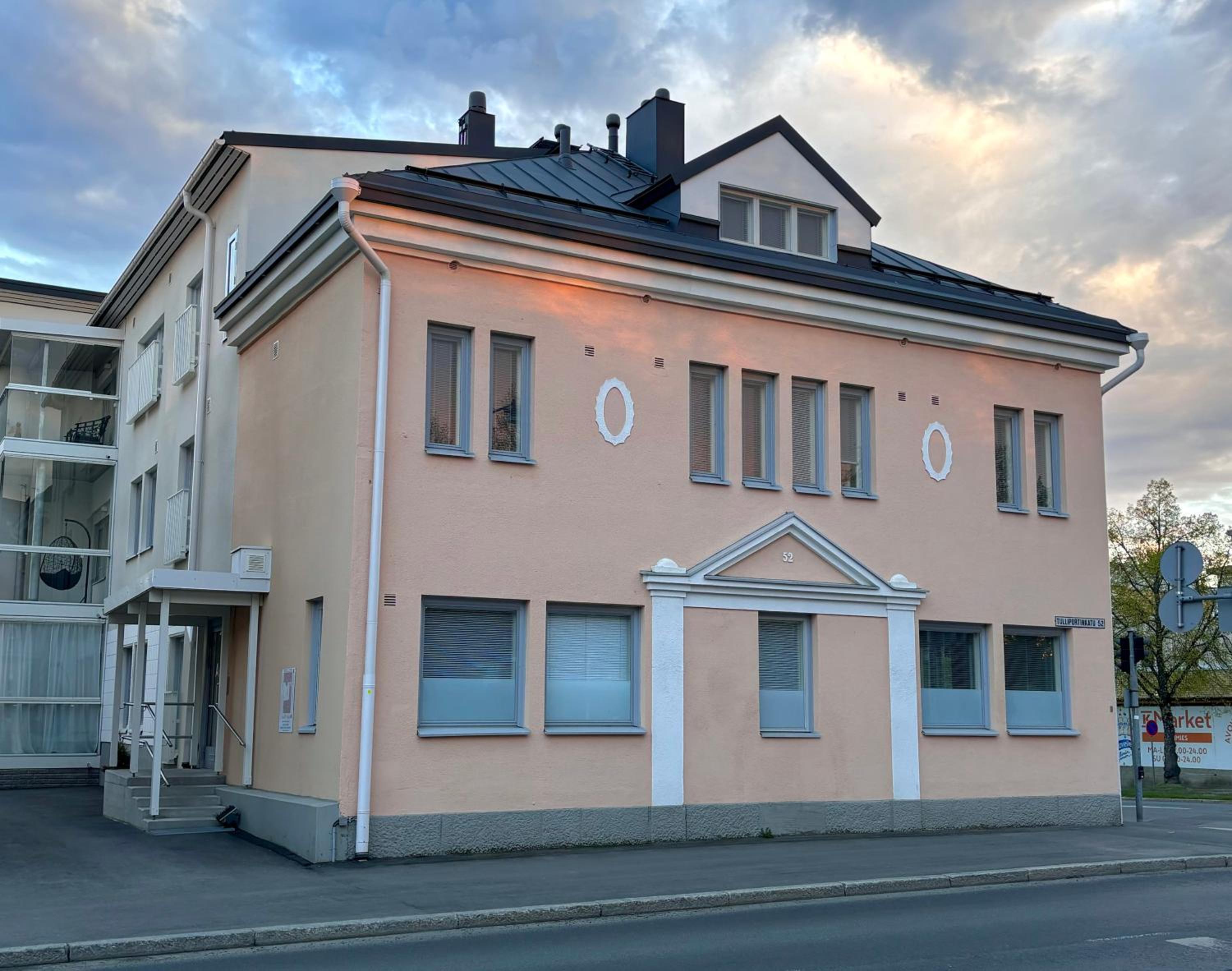 building