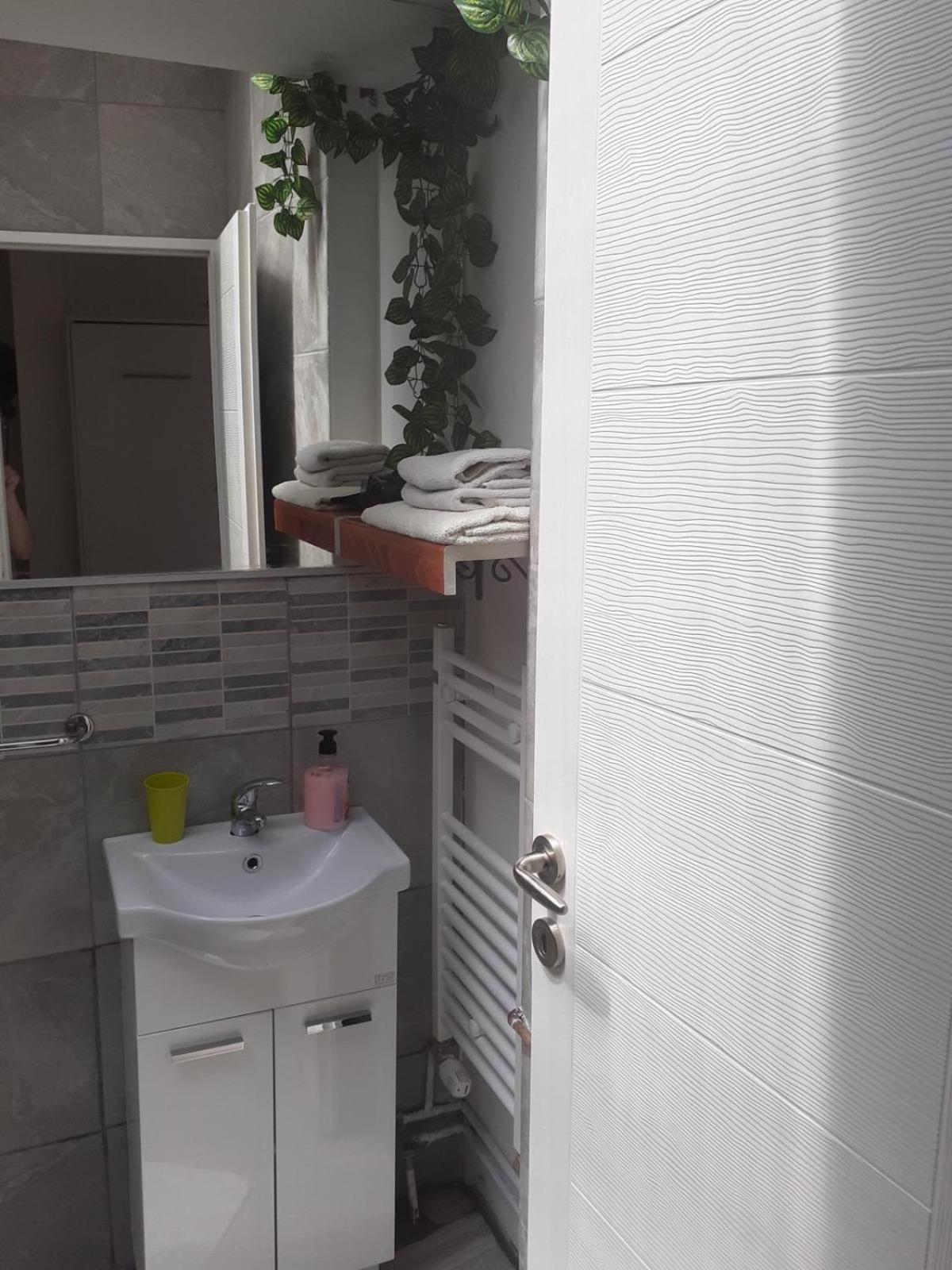 Apartmani Zaara