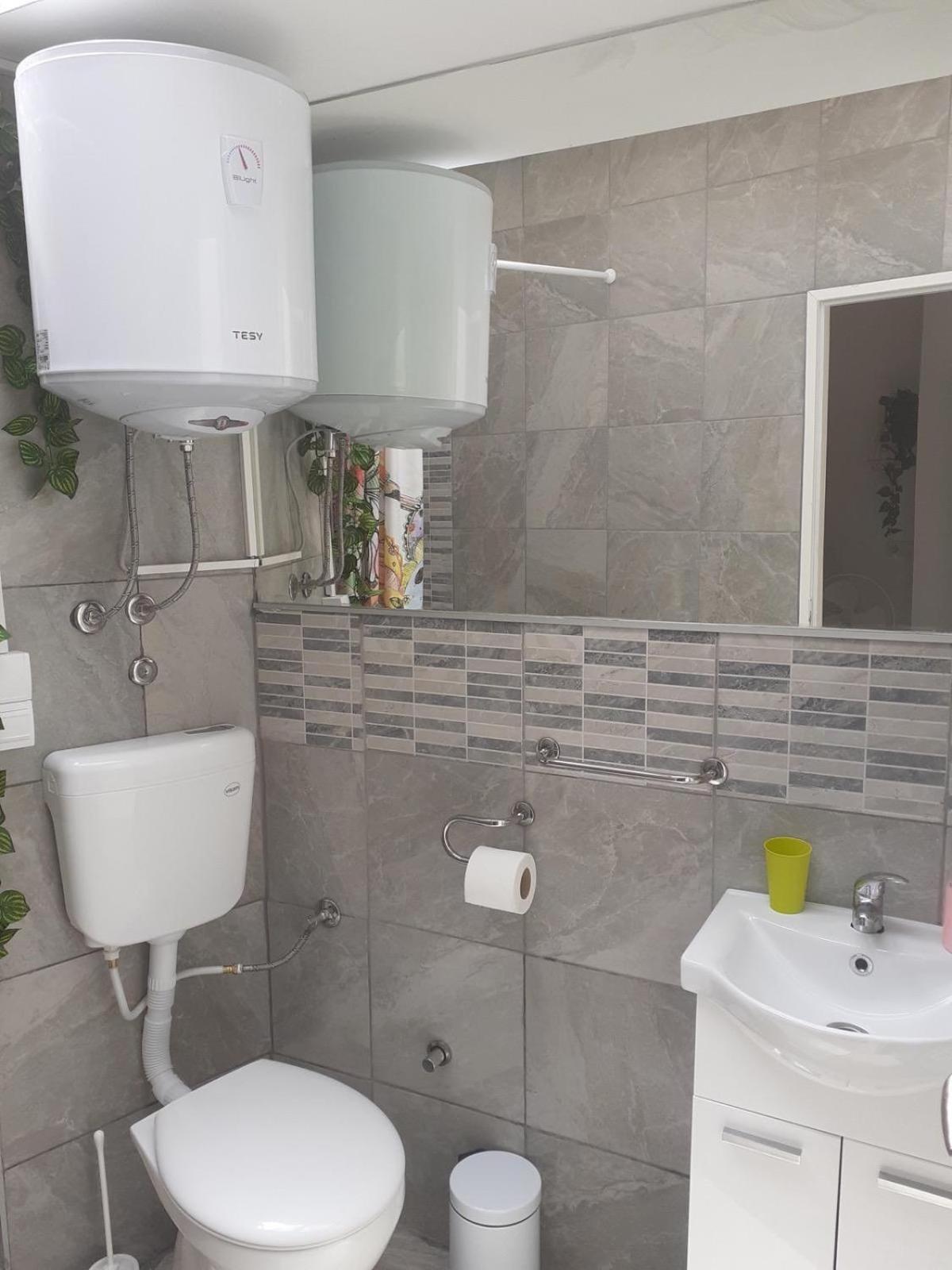 Apartmani Zaara