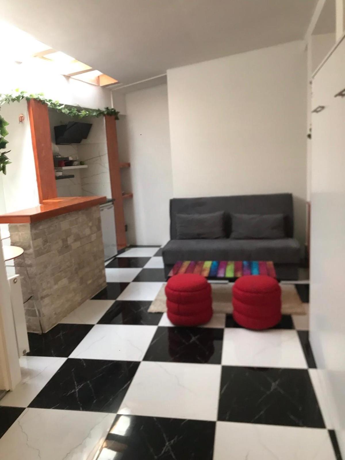 Apartmani Zaara