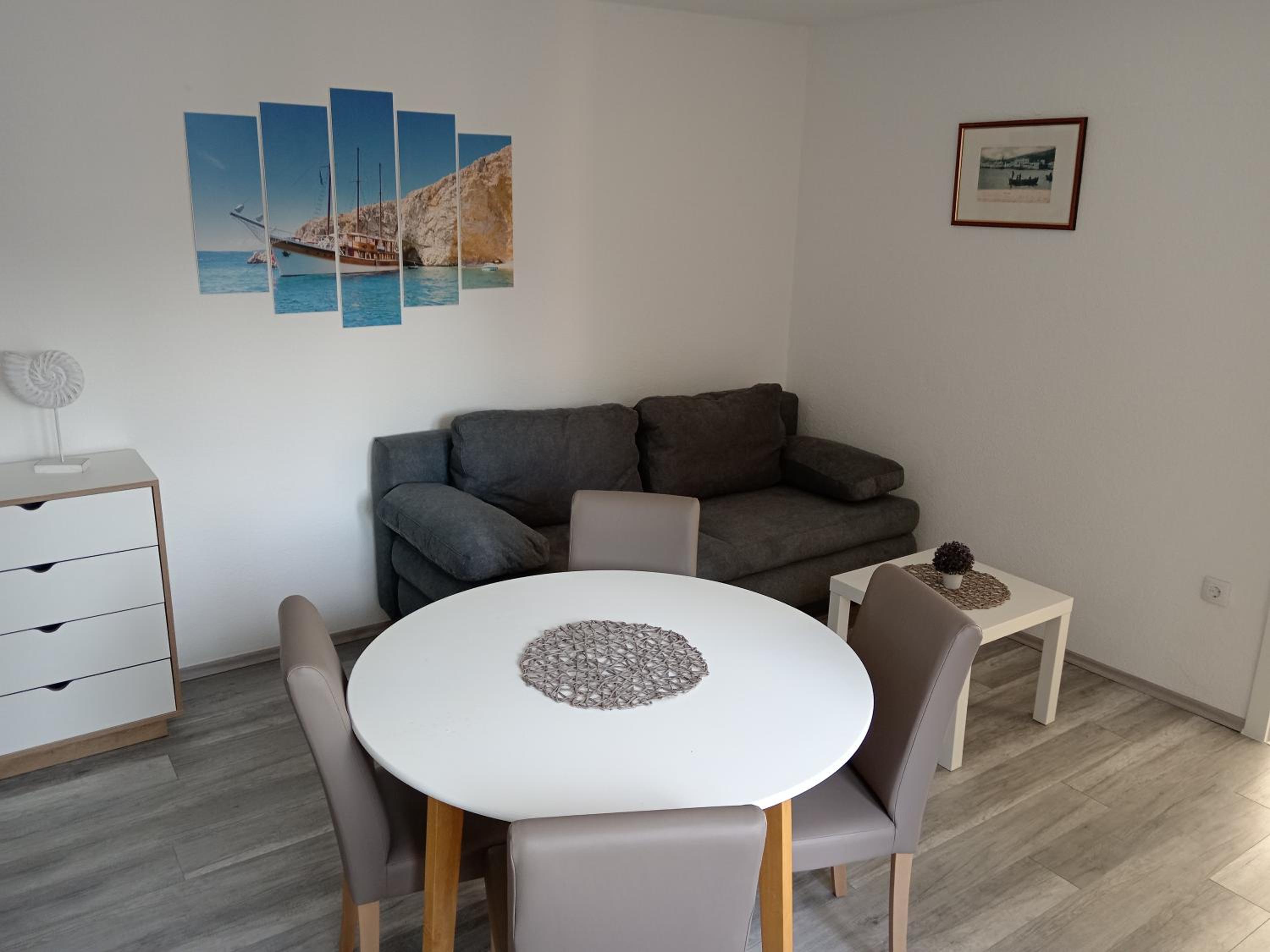 Apartments Borić view 5