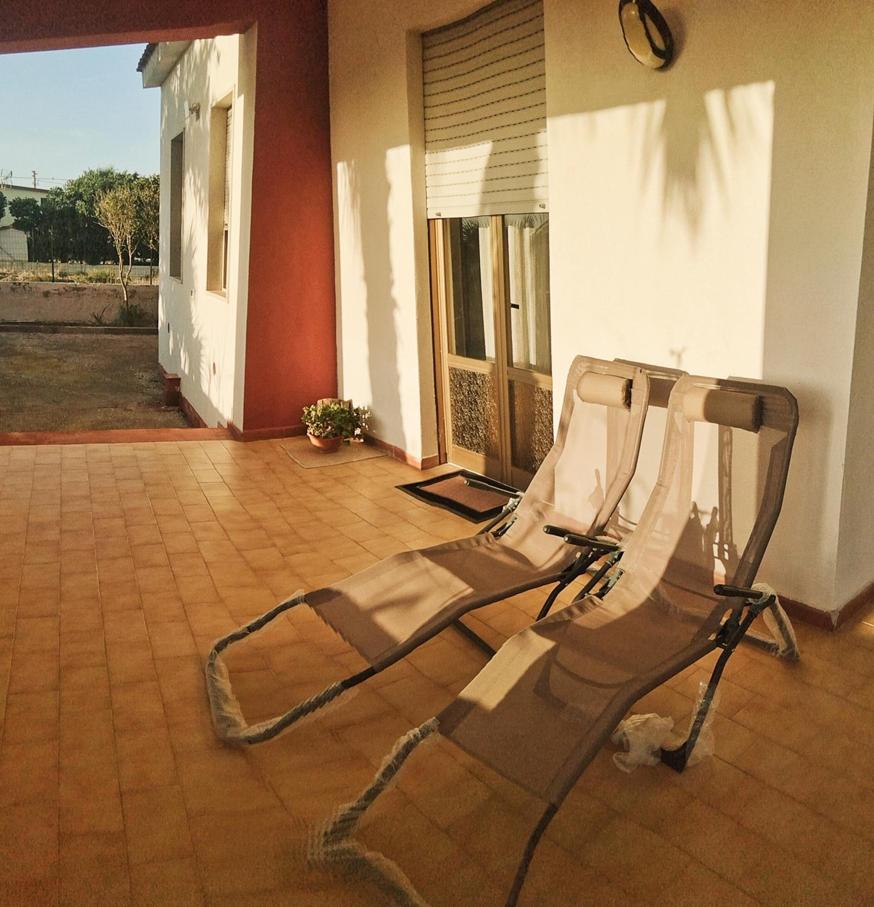 Villa Posidonie