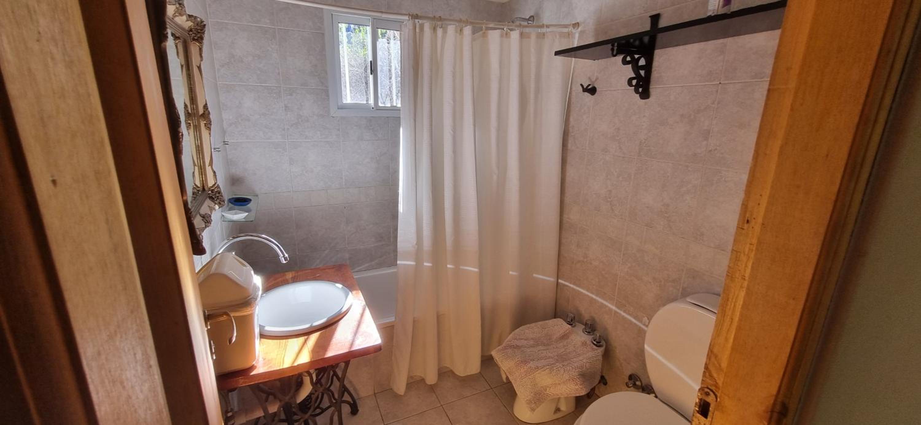 Cabaña Petite