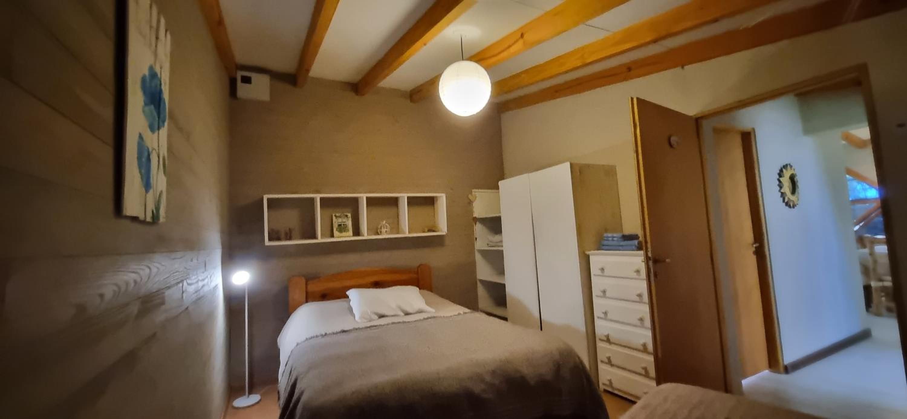 Cabaña Petite