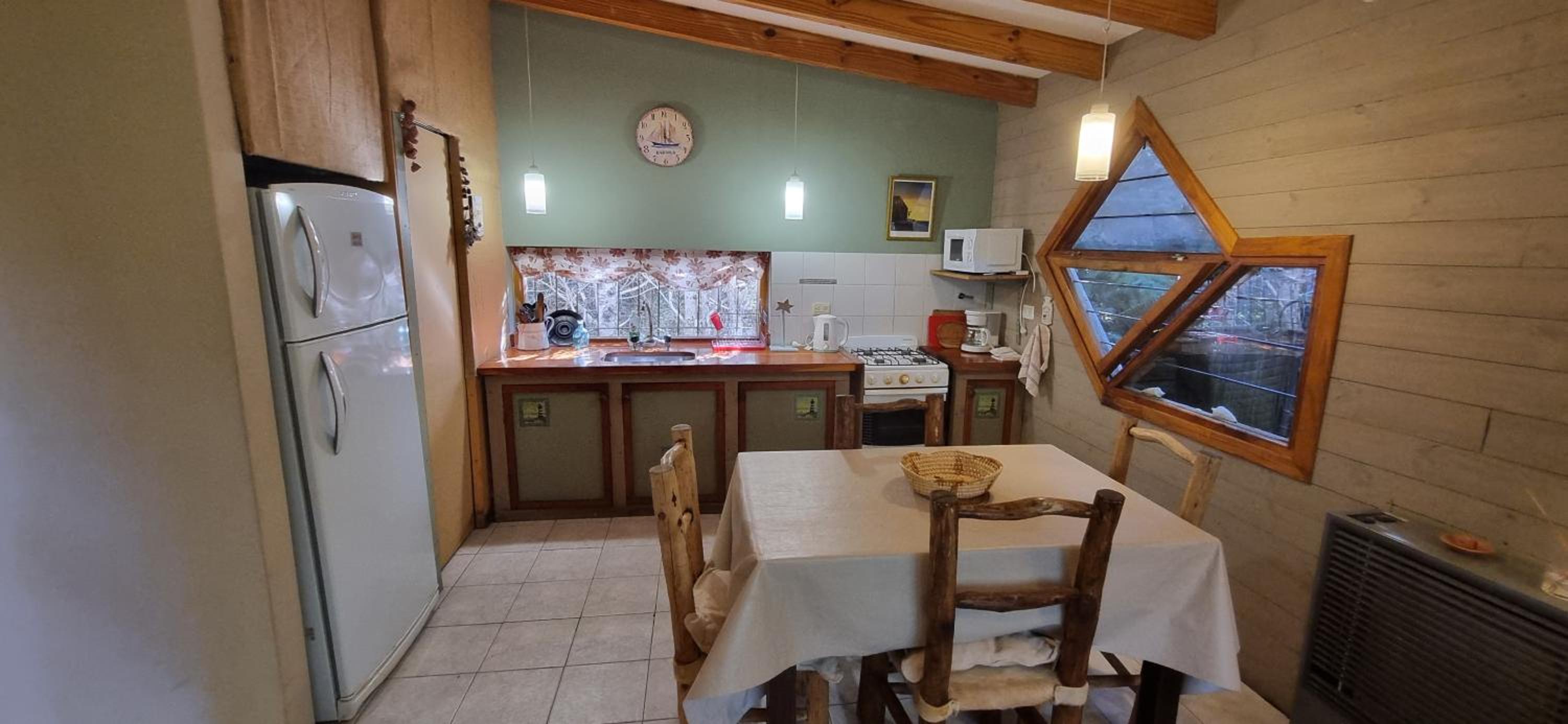 Cabaña Petite