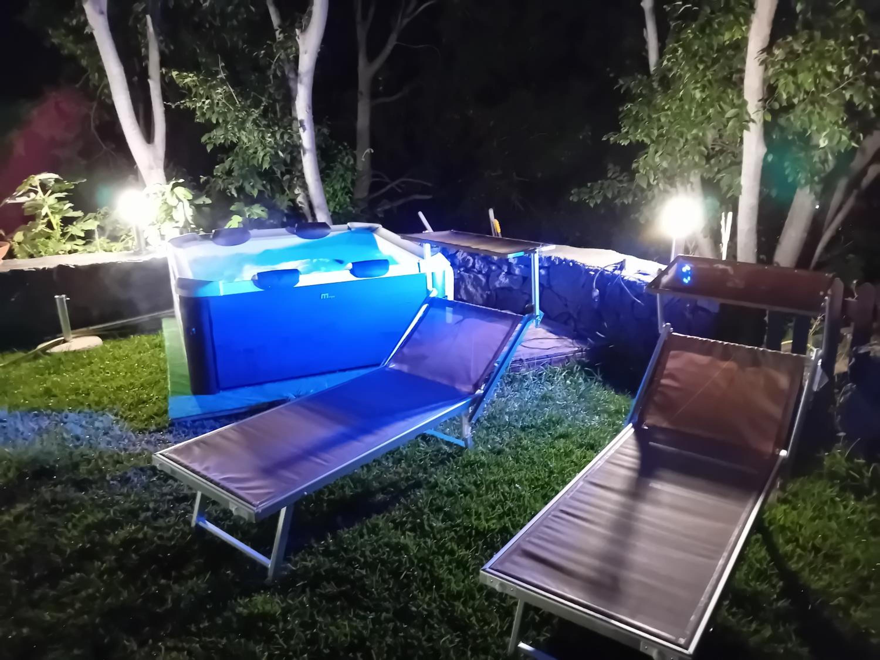 Hotel Brezza Marina (luxury Home)