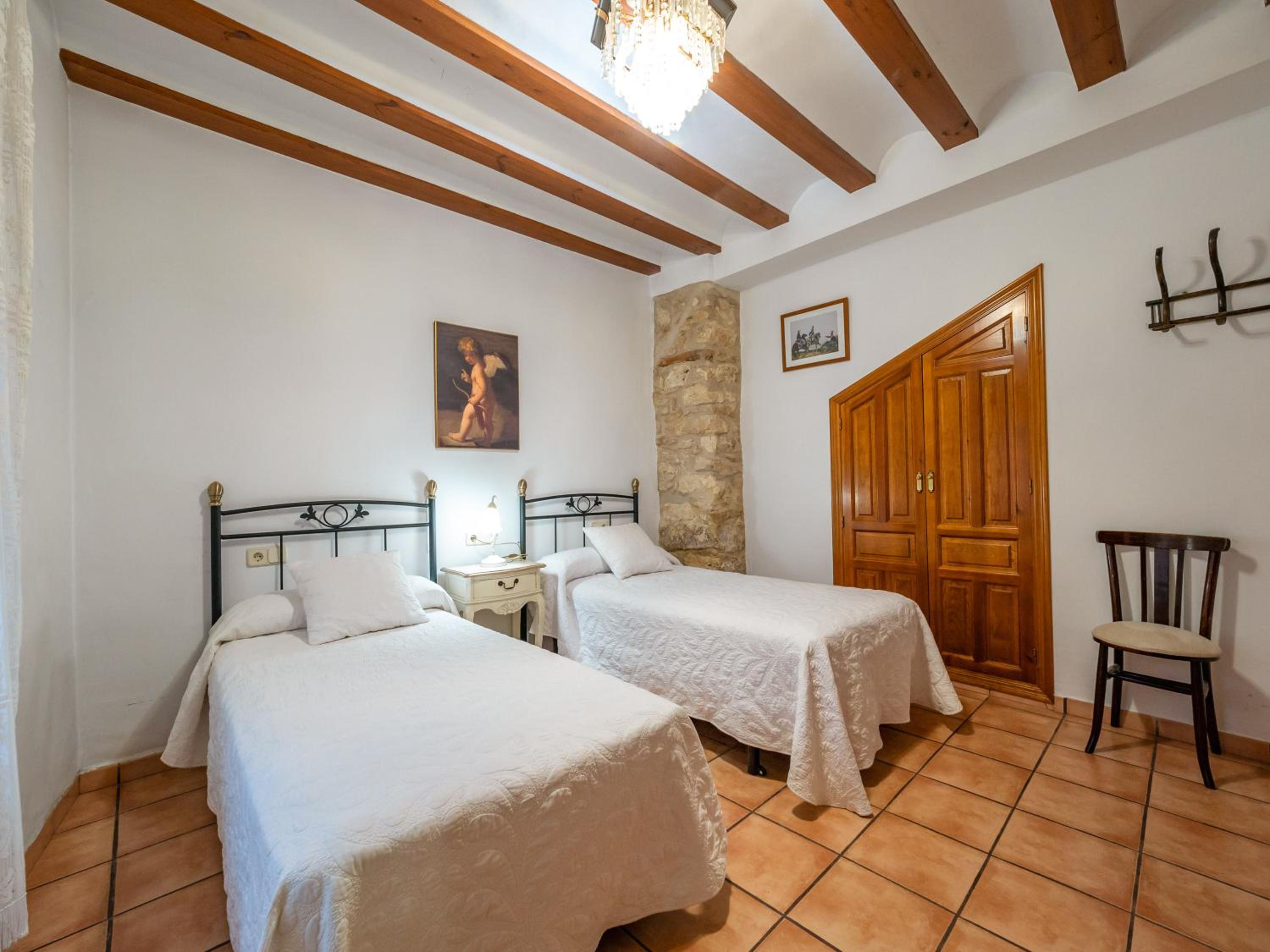 Casa&Spa Don Gonzalo