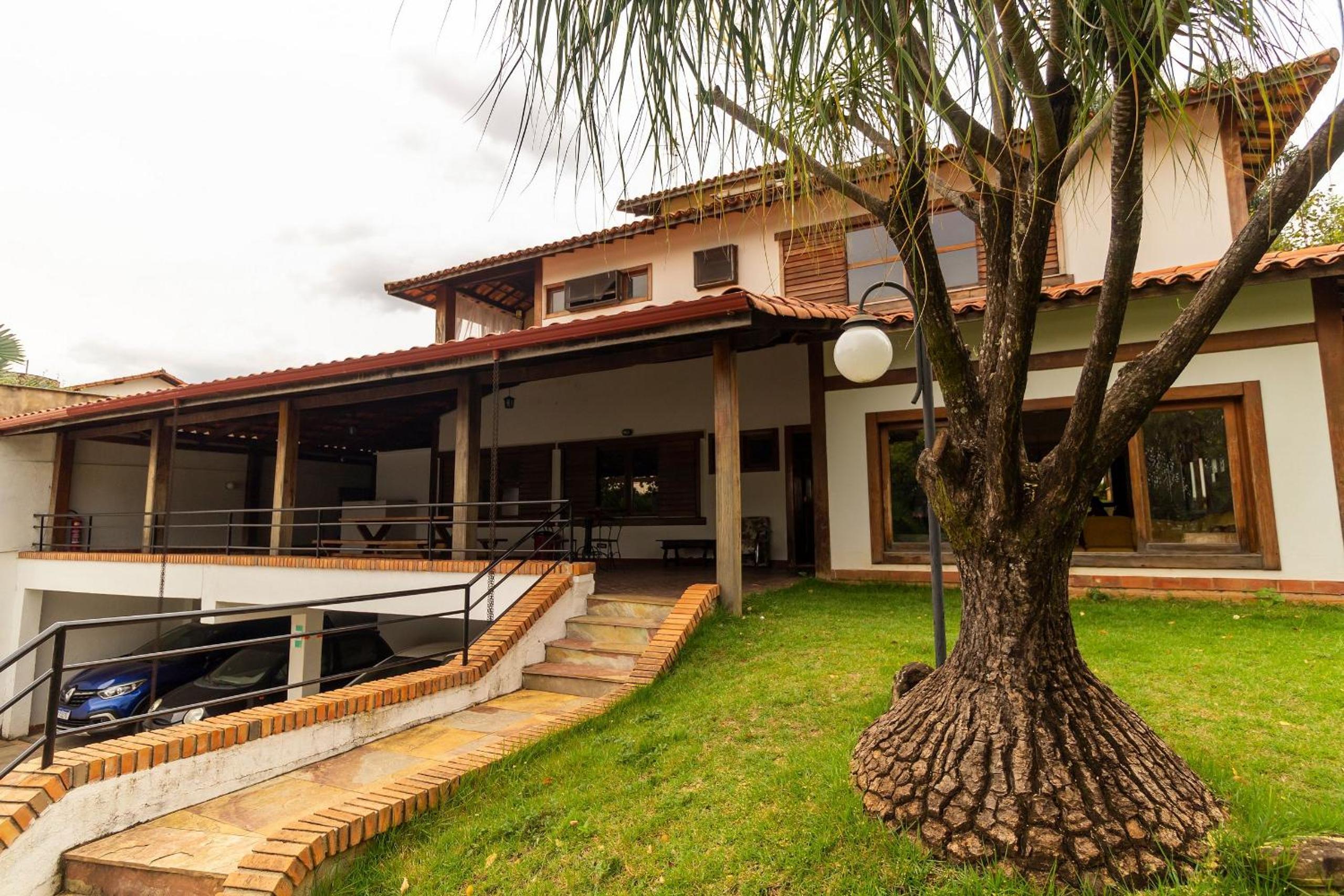 Hotel Pousada Wafeh Pampulha Suítes