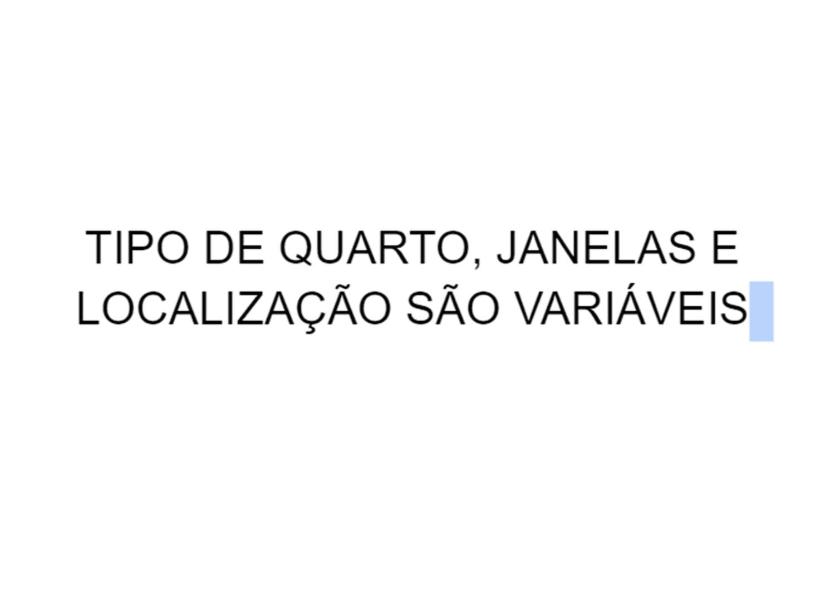Wafeh Pampulha Suítes