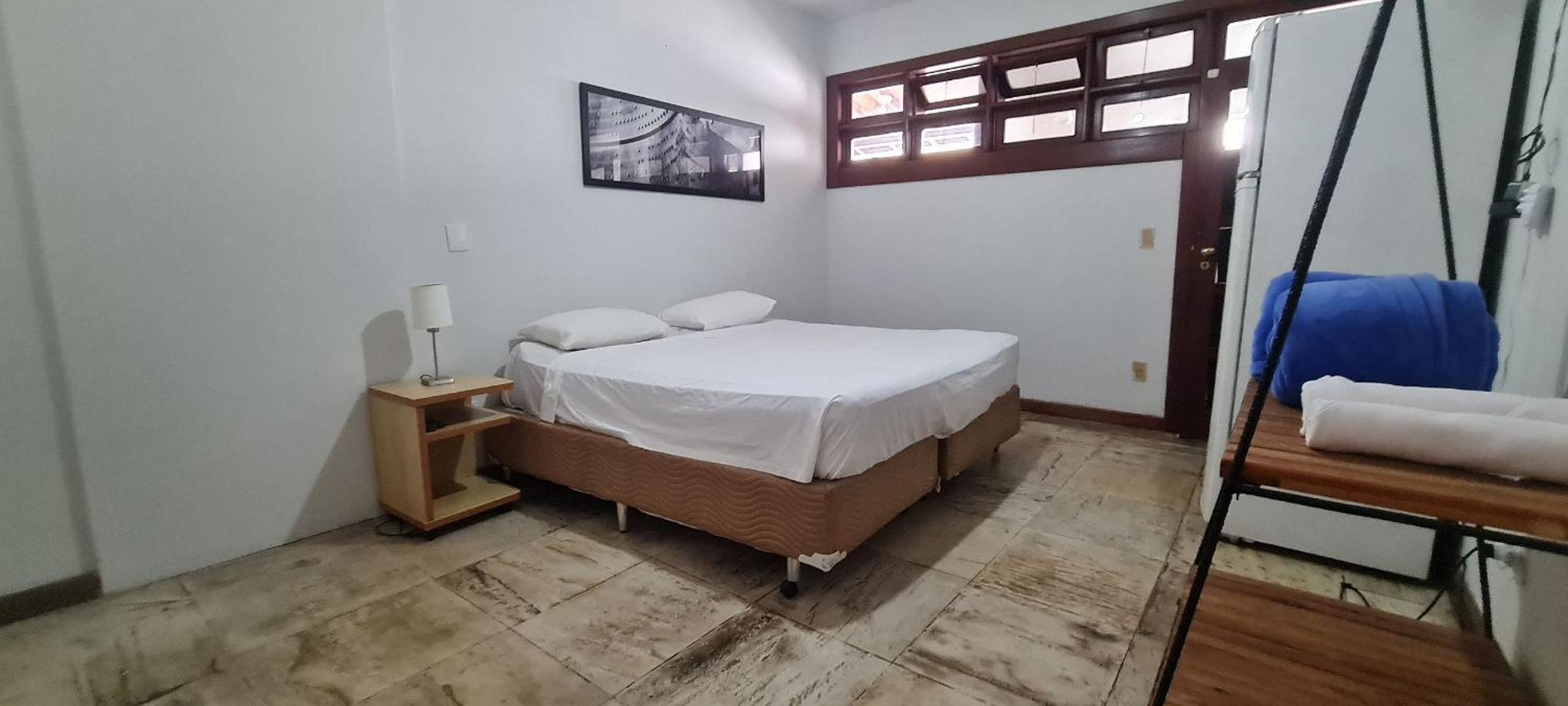 Wafeh Pampulha Suítes