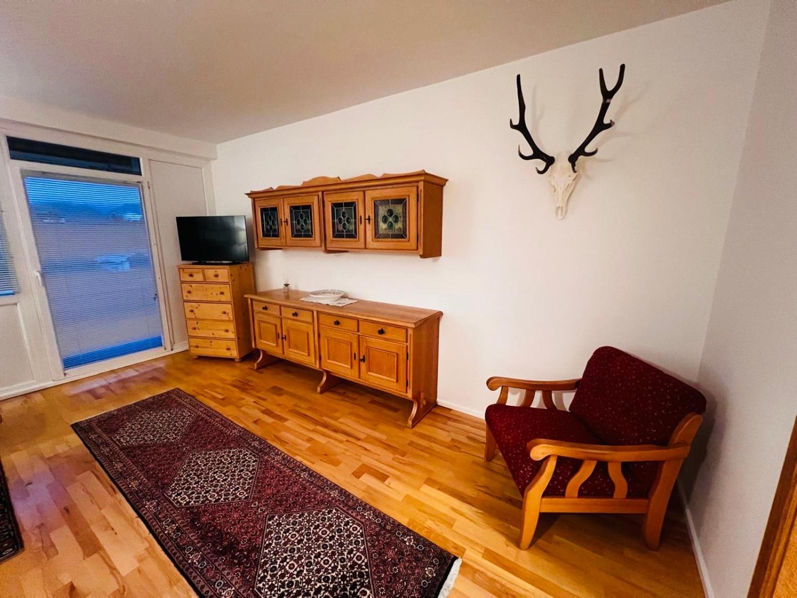 GAMSBLICK Bad Aussee Ferienwohnung