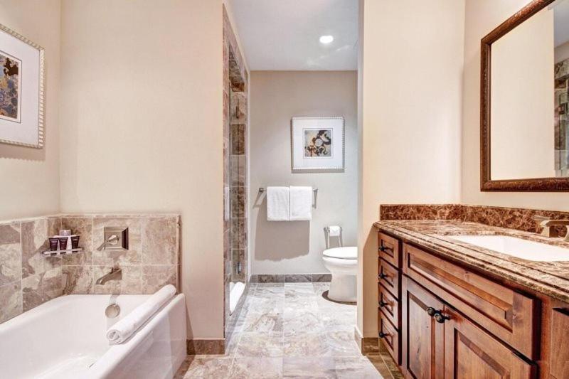 Vail Ritz Carlton 3 Bedroom Residence
