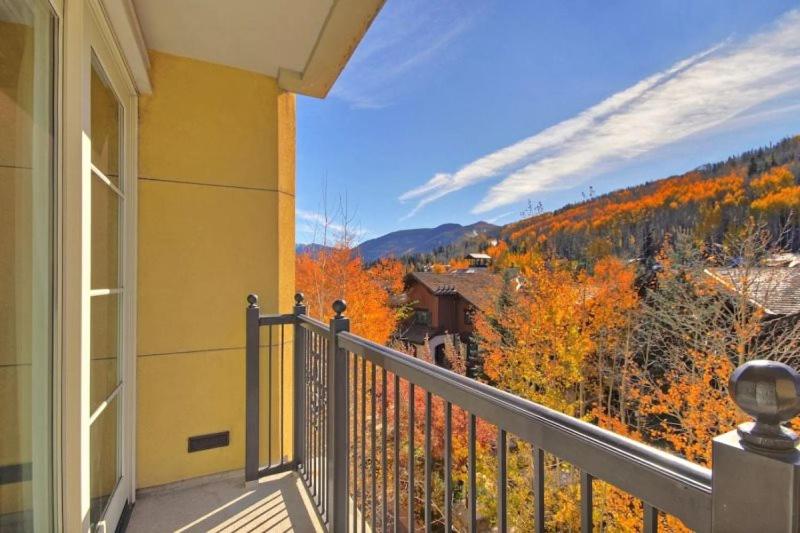 Vail Ritz Carlton 3 Bedroom Residence
