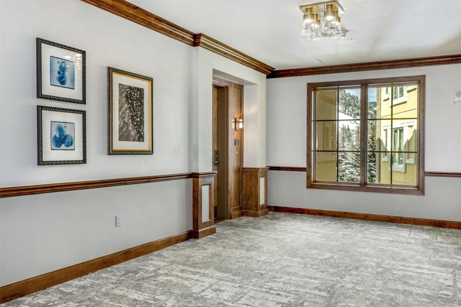 Vail Ritz Carlton 3 Bedroom Residence