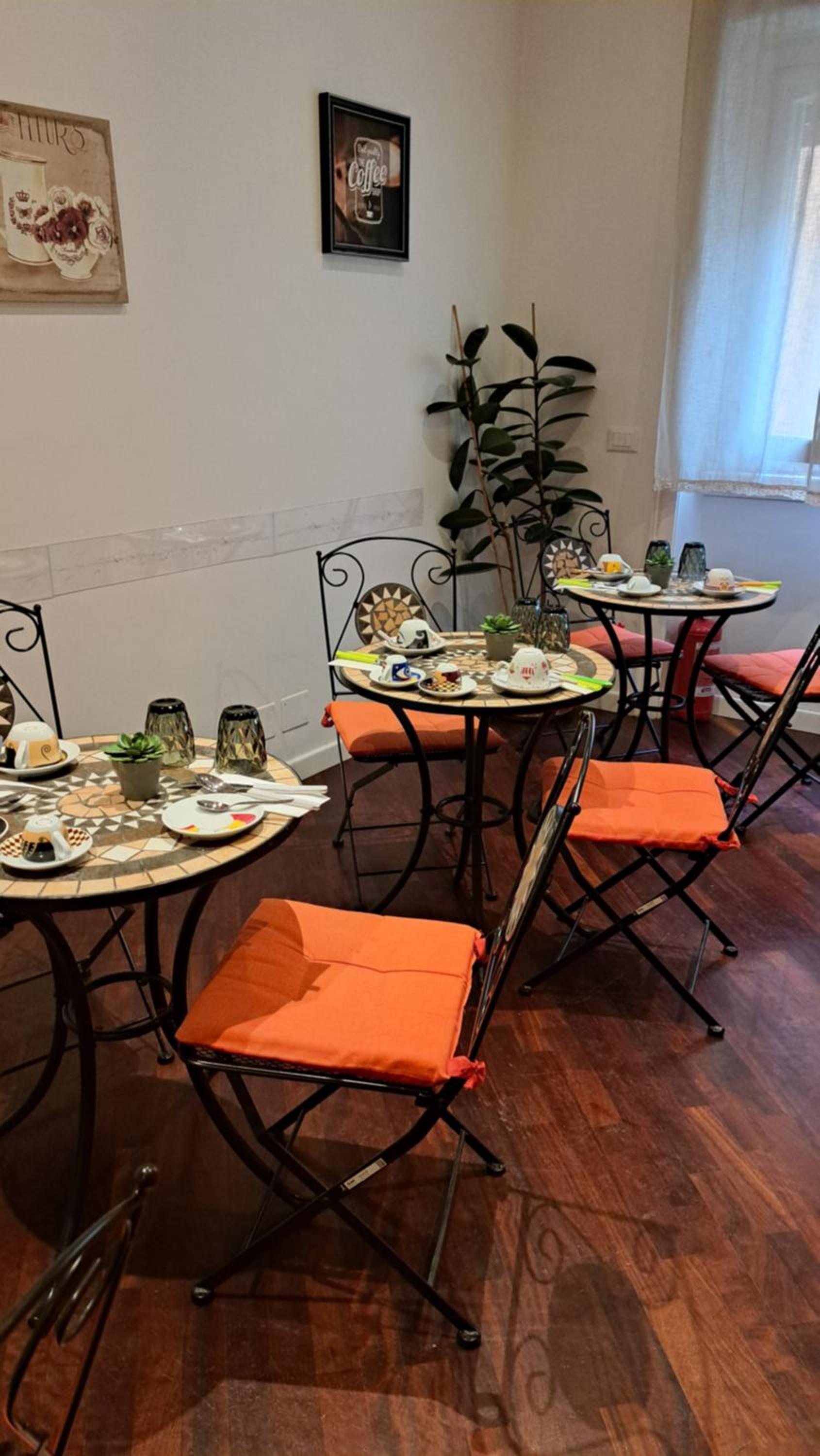 Le Scalette Al Vaticano B&B photo 4