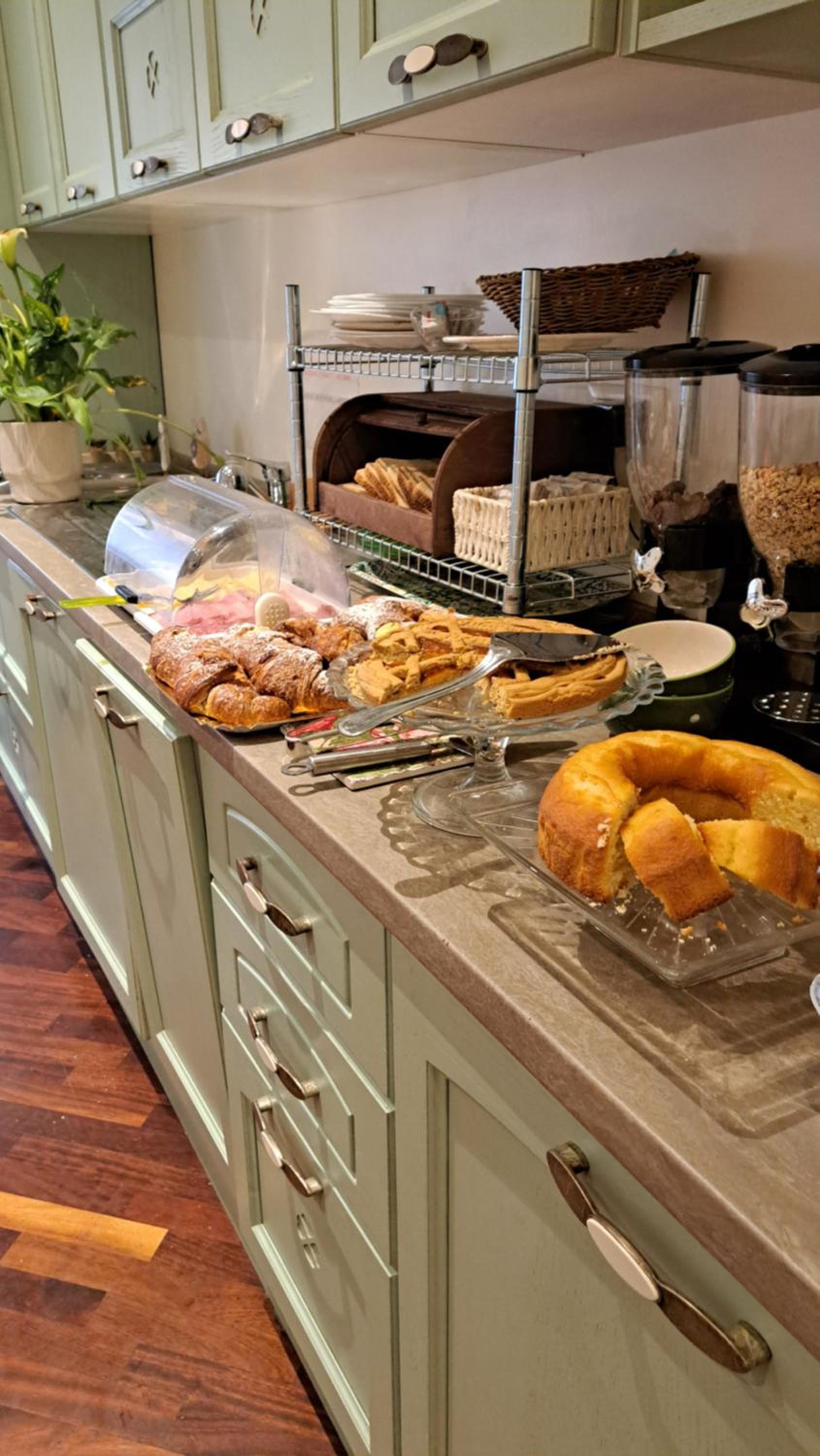 Le Scalette Al Vaticano B&B photo 5