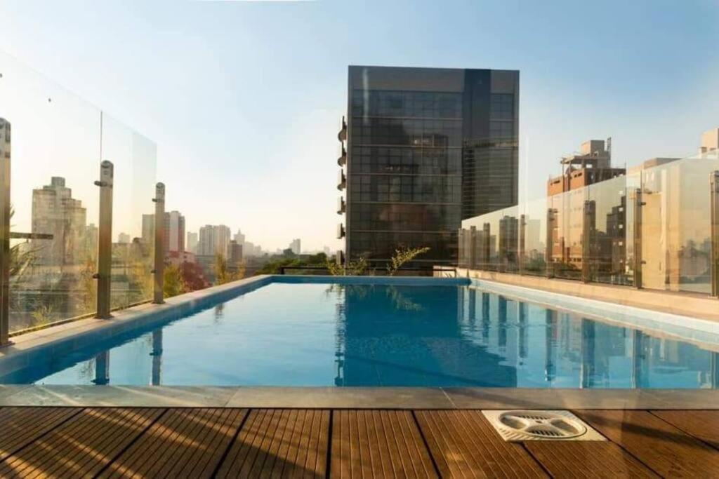 Hermoso Estudio full amenities en equipetrol