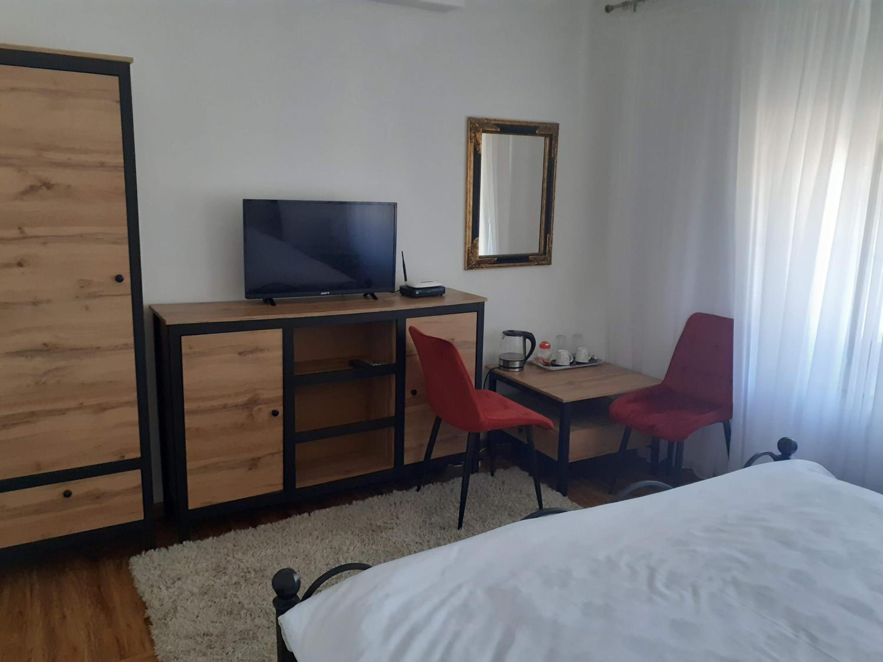 Apartmani Zaara
