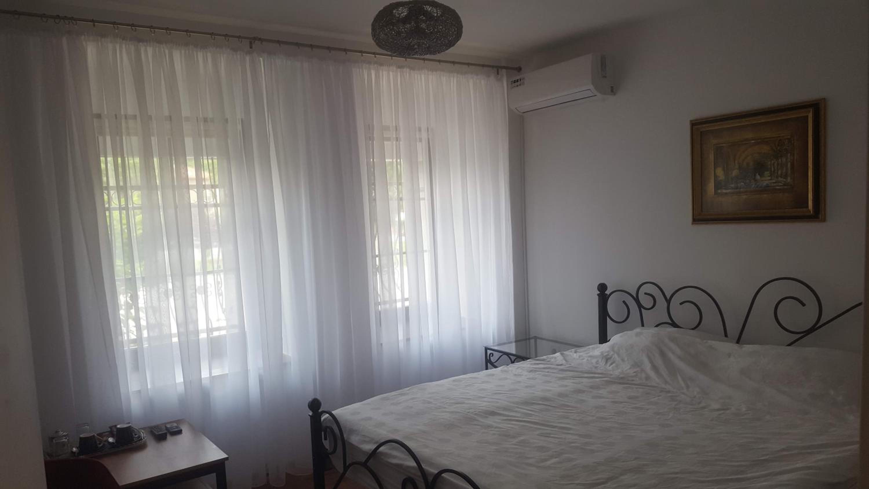 Apartmani Zaara