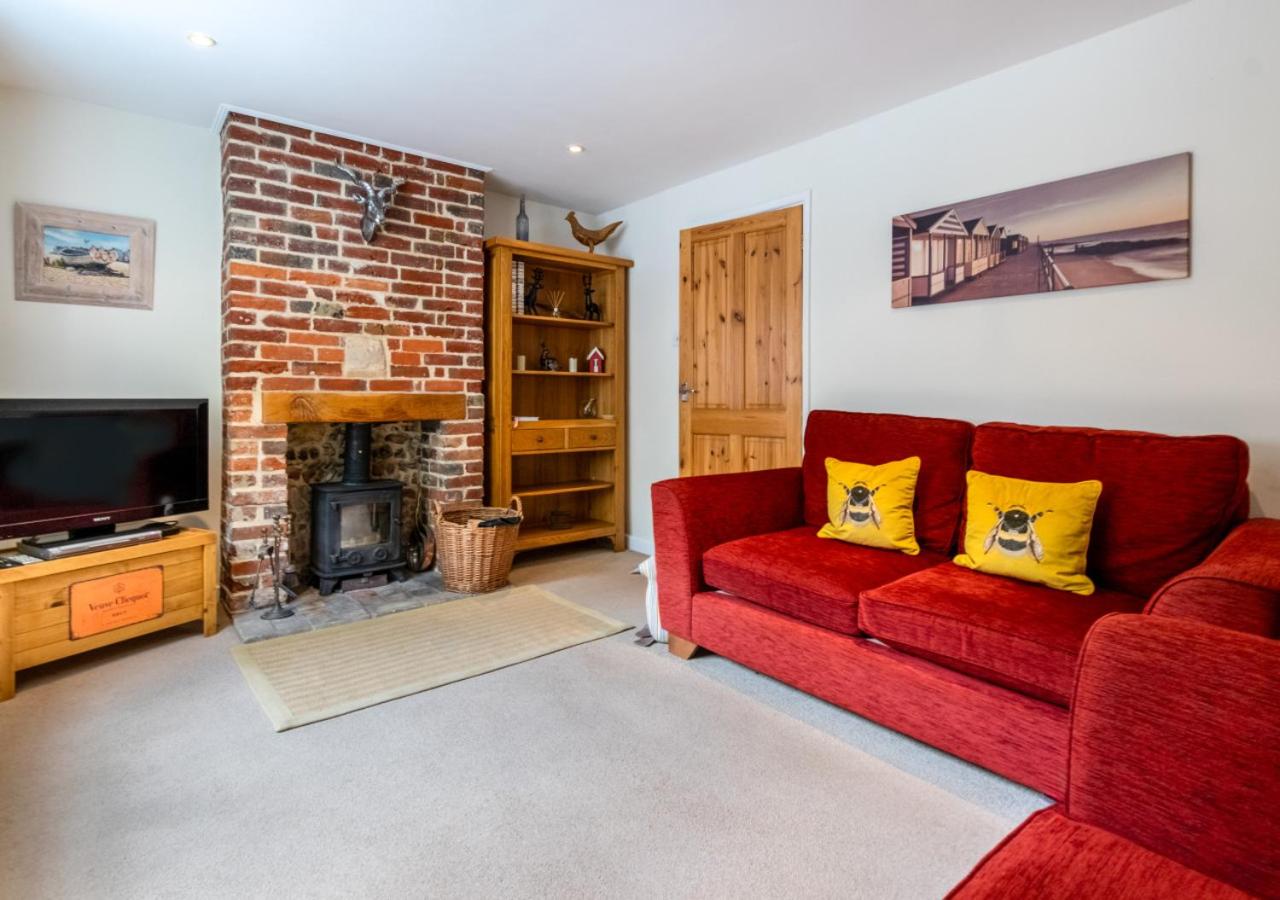 3 Bed in Middleton oc-htv