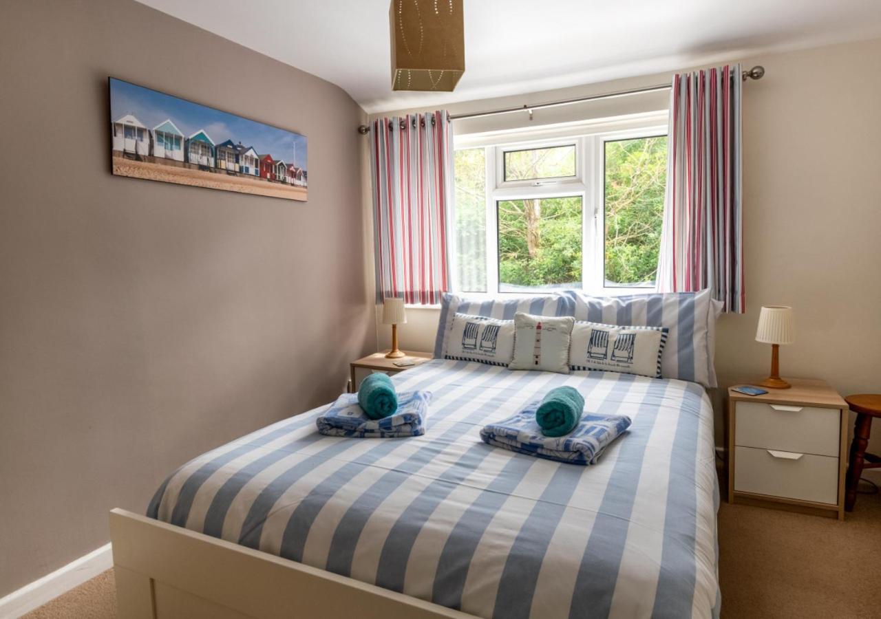 3 Bed in Middleton oc-htv