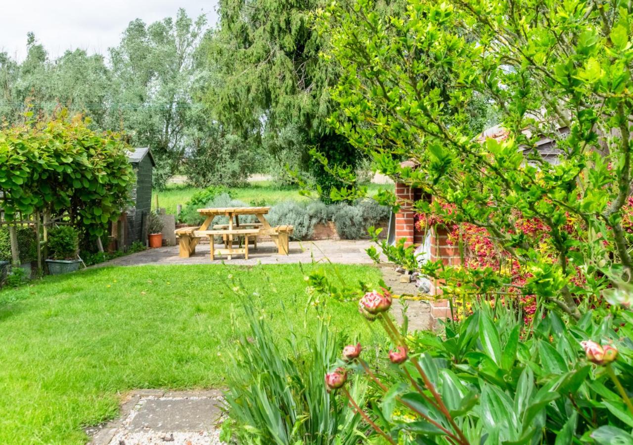 3 Bed in Middleton oc-htv