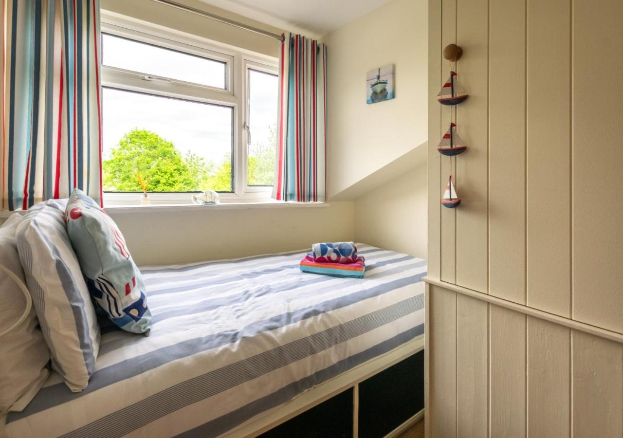 3 Bed in Middleton oc-htv