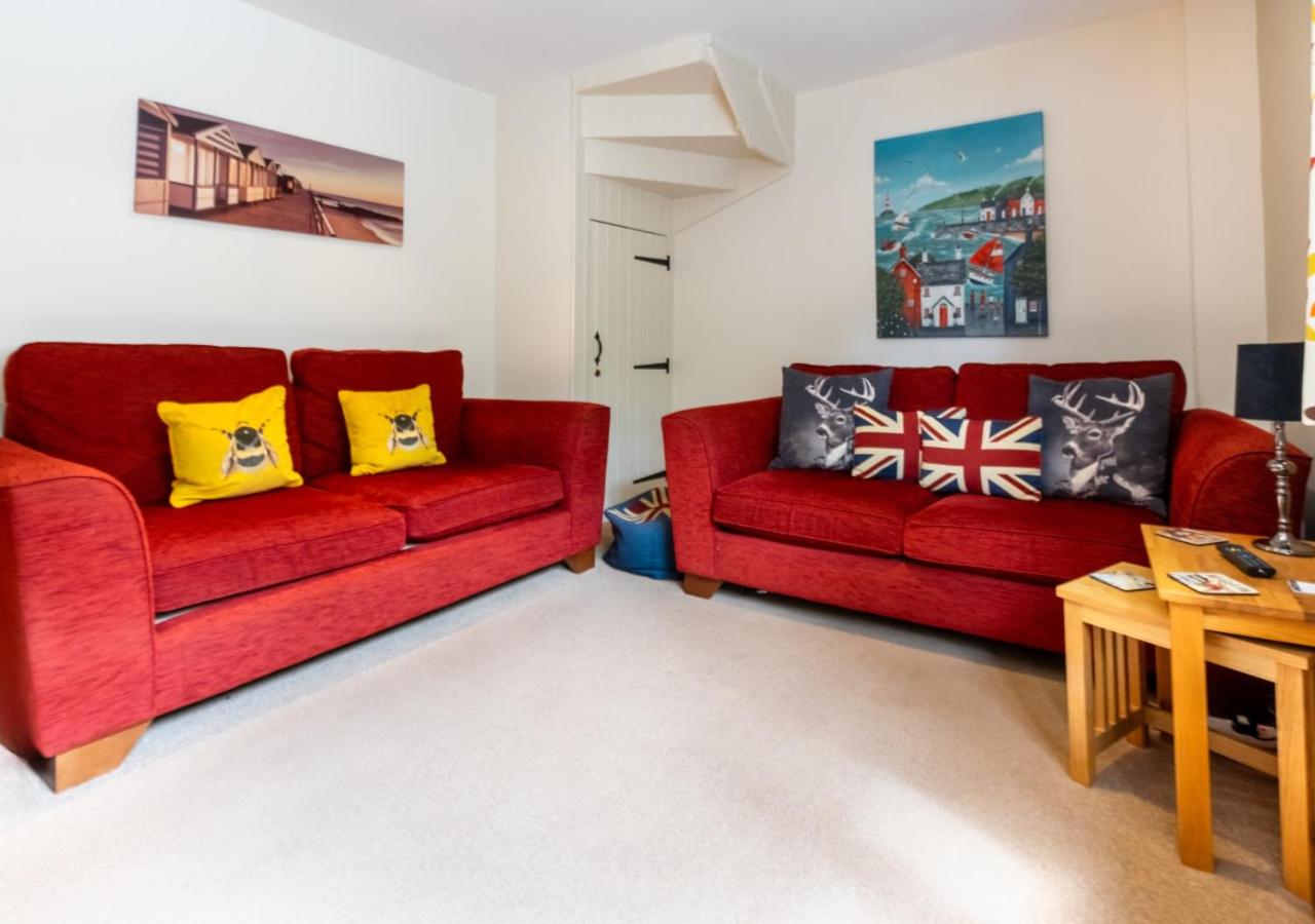 3 Bed in Middleton oc-htv