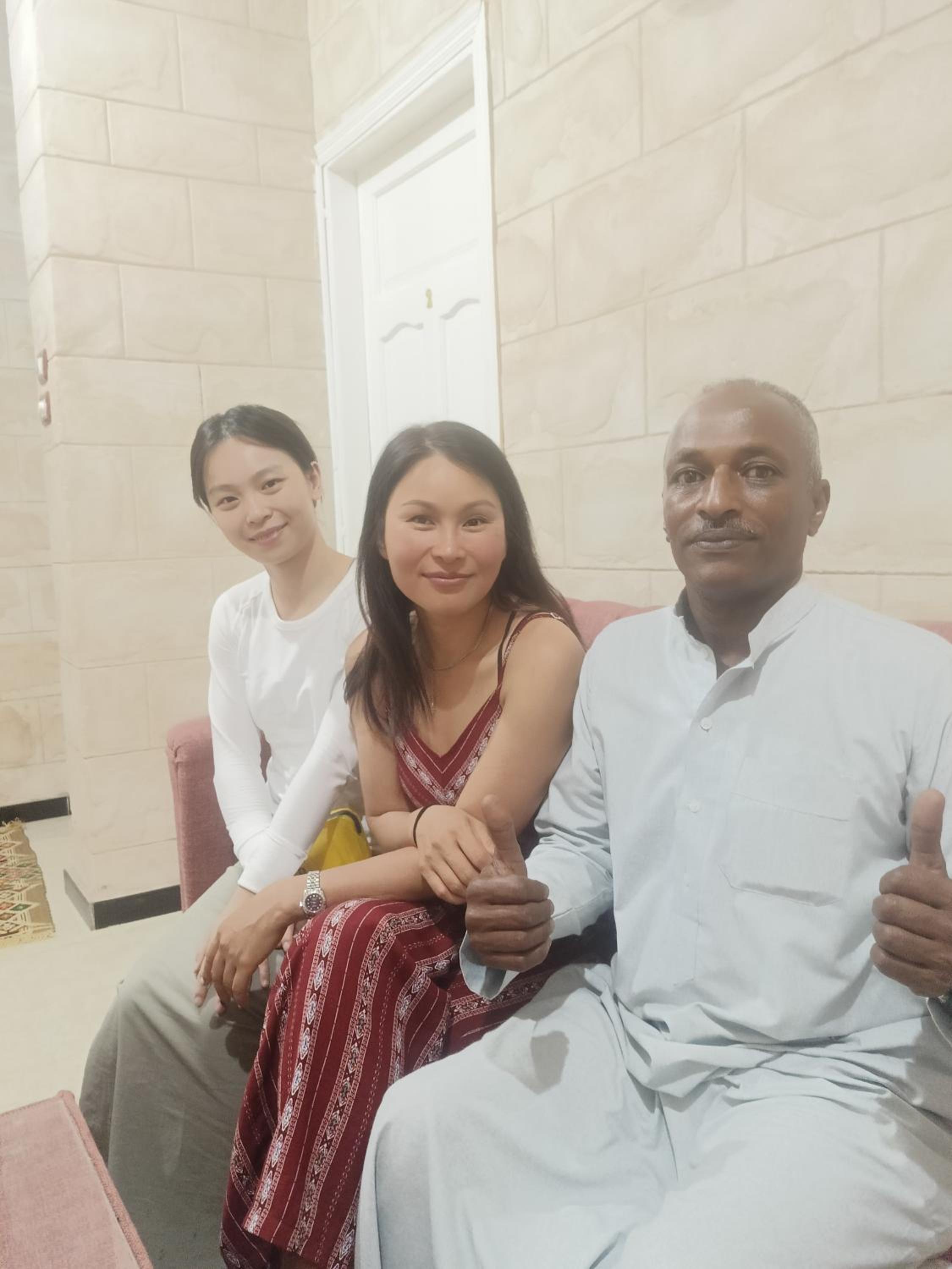 ABU Nubian Guest House