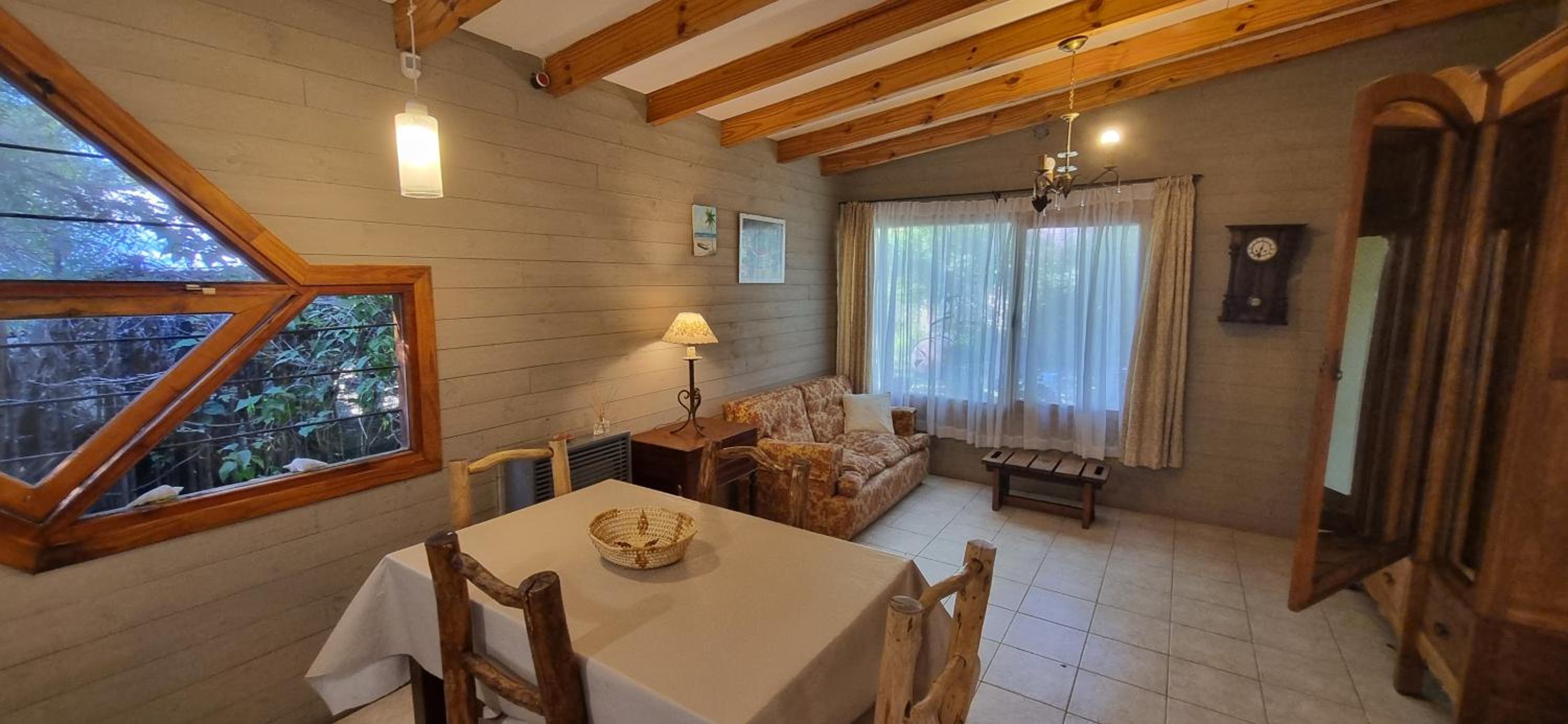 Cabaña Petite
