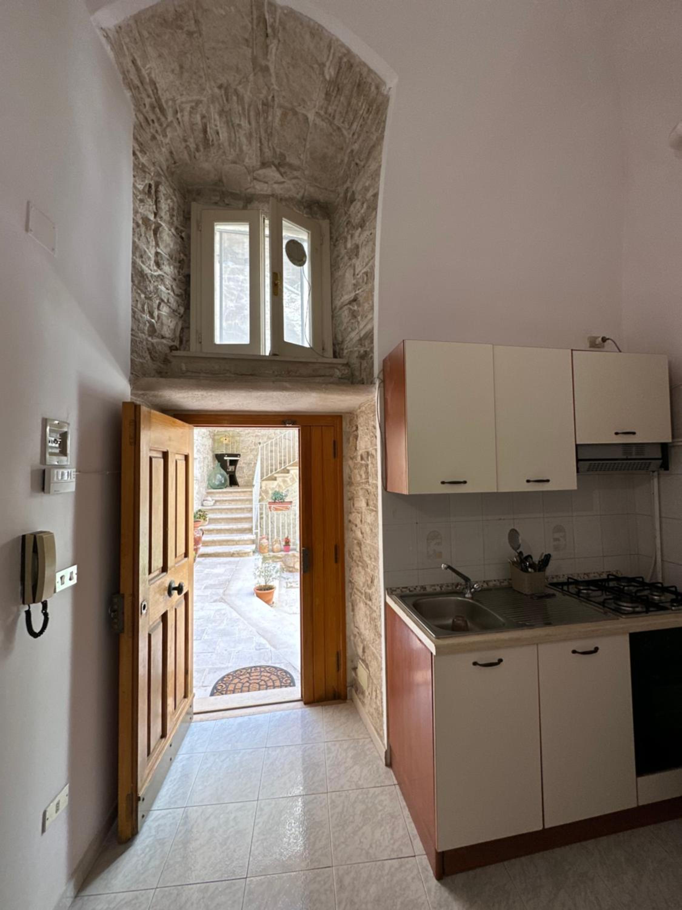 Giovinazzo Suite Santa Maria view 4