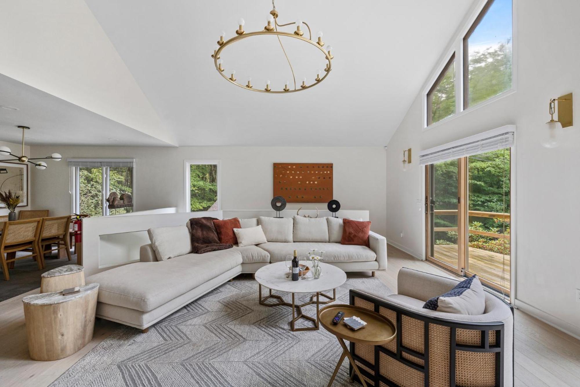 The Coyote by Juniper Holiday + Home
