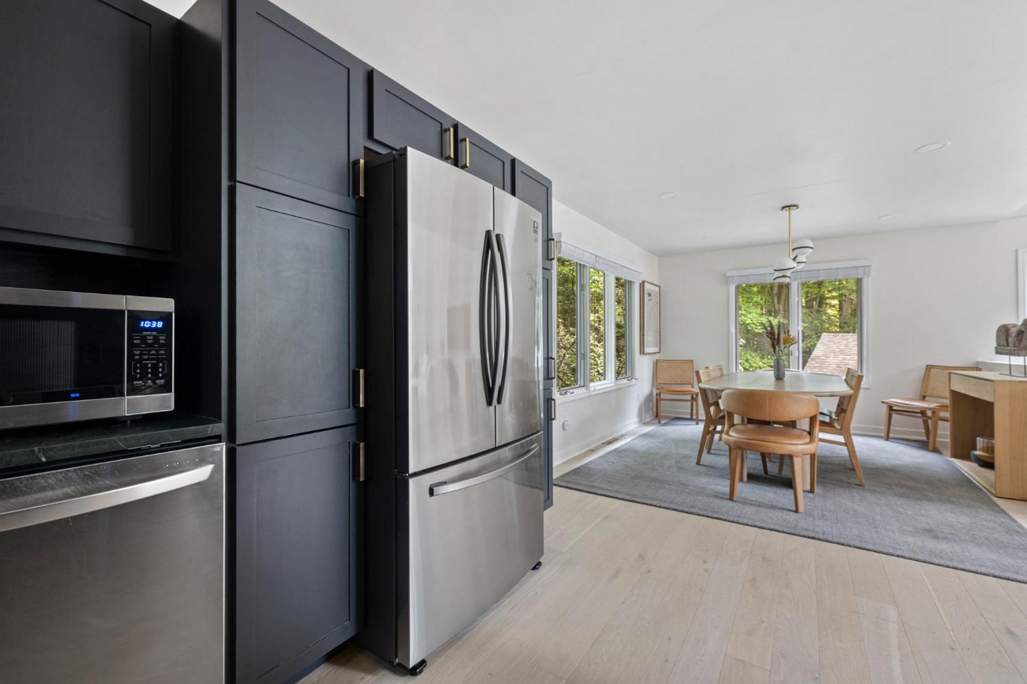 The Coyote by Juniper Holiday + Home