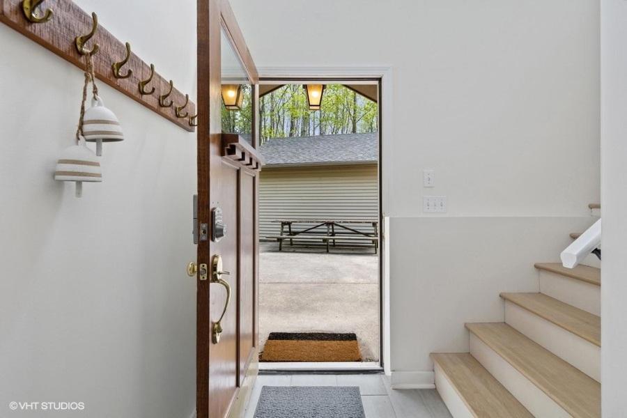 The Coyote by Juniper Holiday + Home