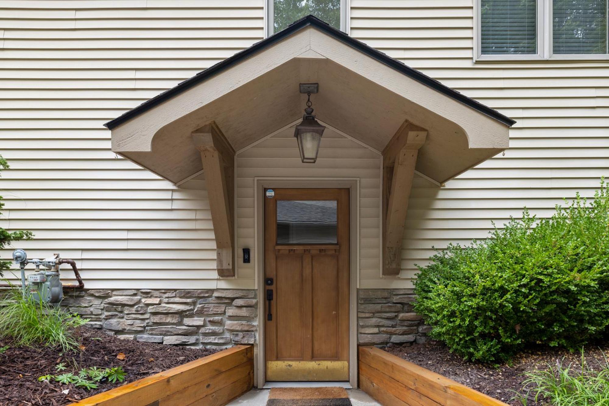 The Coyote by Juniper Holiday + Home