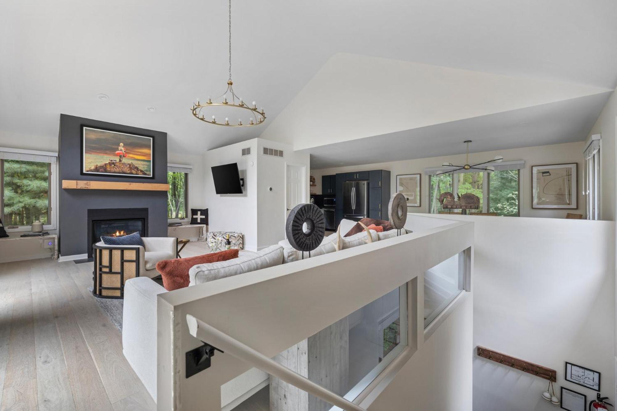 The Coyote by Juniper Holiday + Home