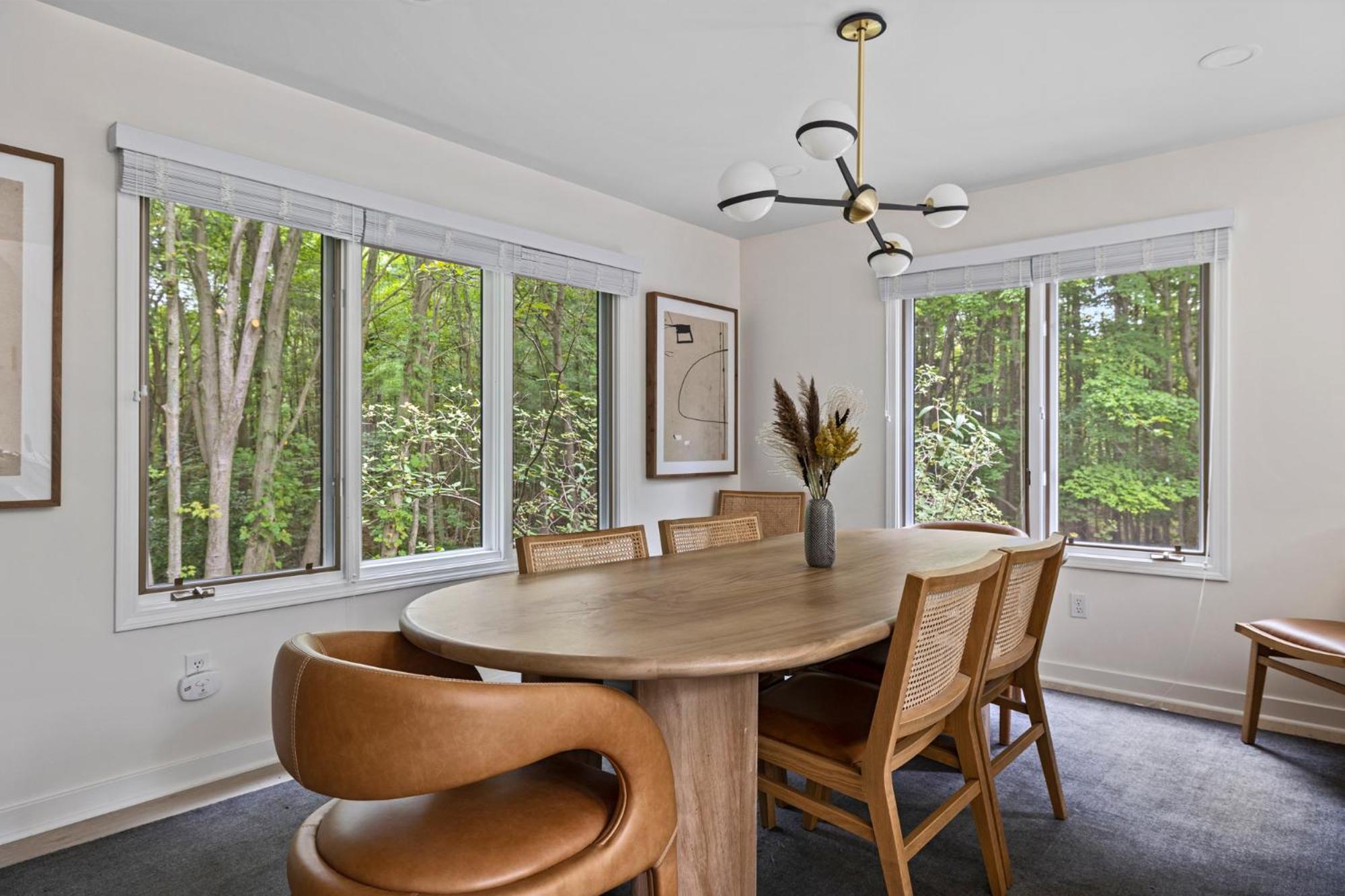 The Coyote by Juniper Holiday + Home