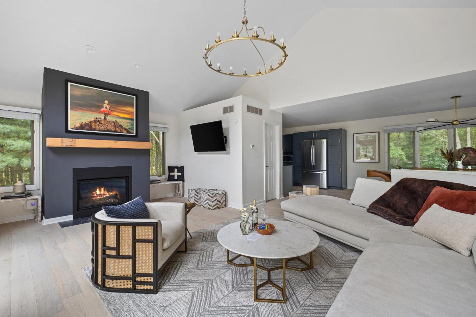 The Coyote by Juniper Holiday + Home
