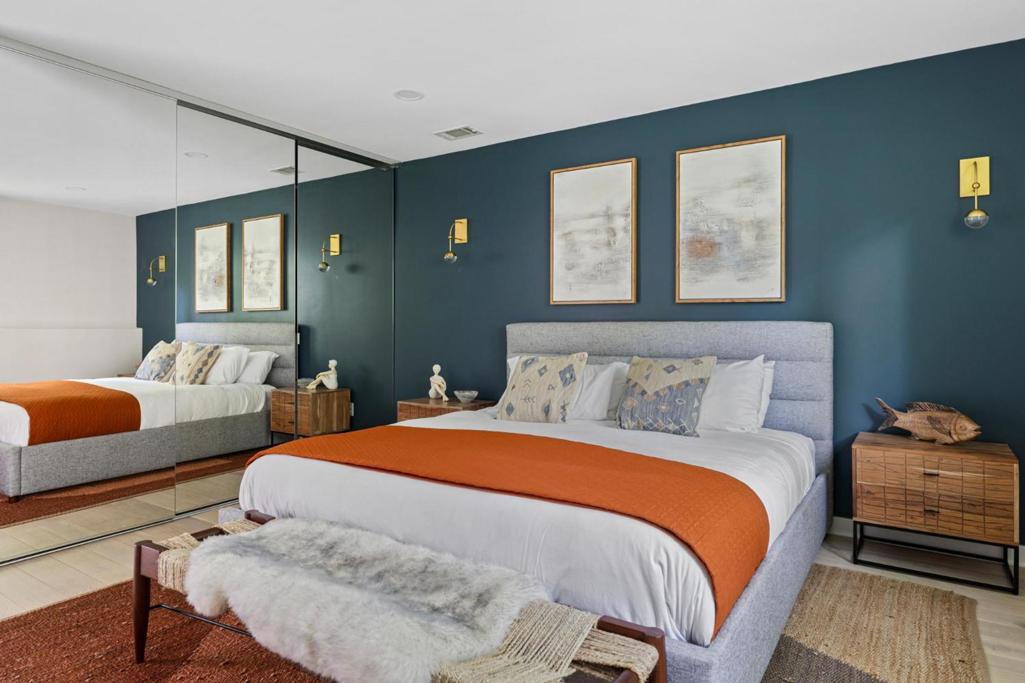 The Coyote by Juniper Holiday + Home